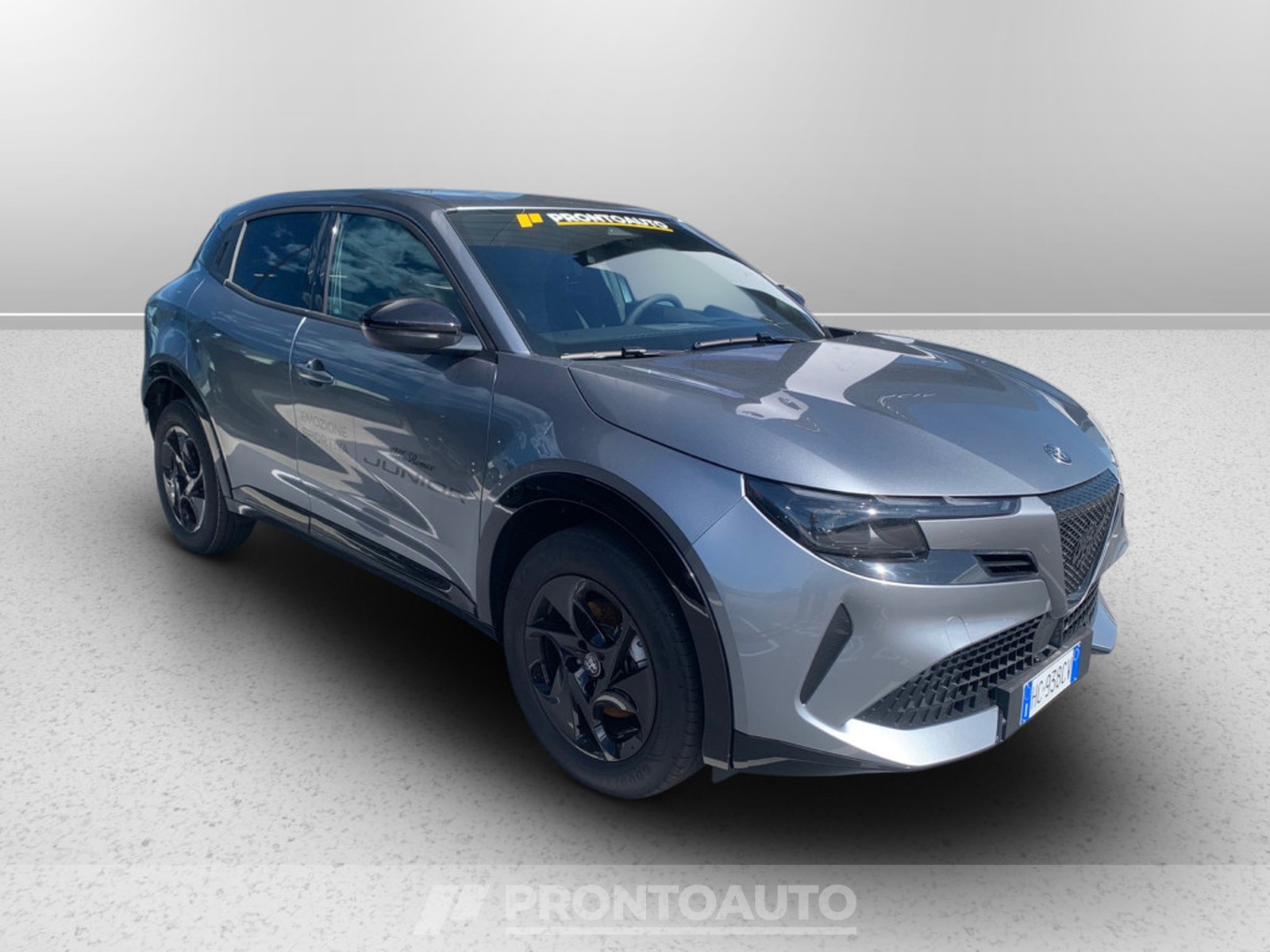 PRONTOAUTO Alfa Romeo Junior