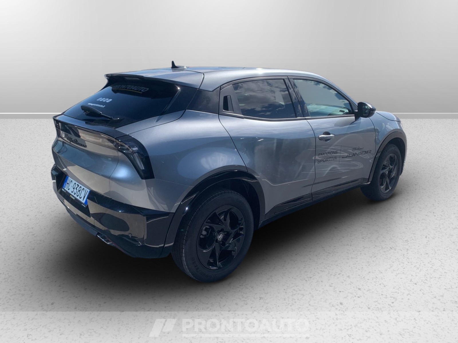 PRONTOAUTO Alfa Romeo Junior