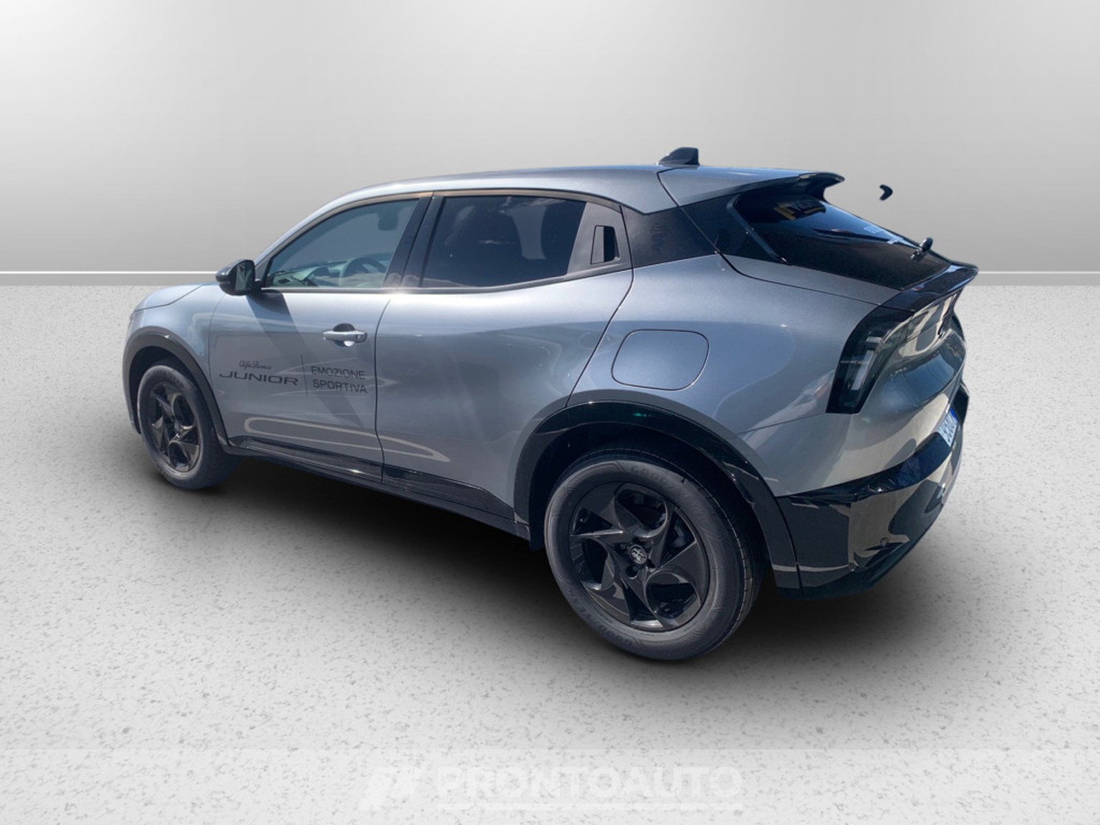 PRONTOAUTO Alfa Romeo Junior