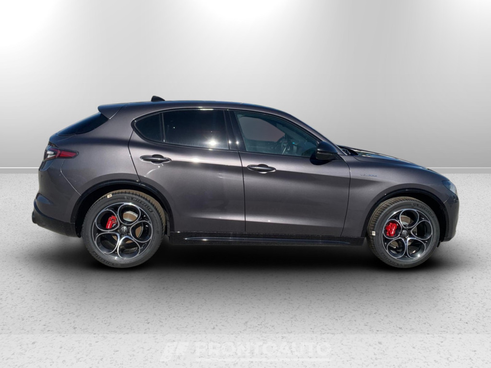PRONTOAUTO Alfa Romeo Stelvio