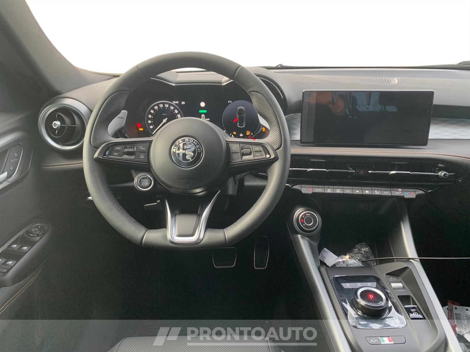 PRONTOAUTO Alfa Romeo Tonale