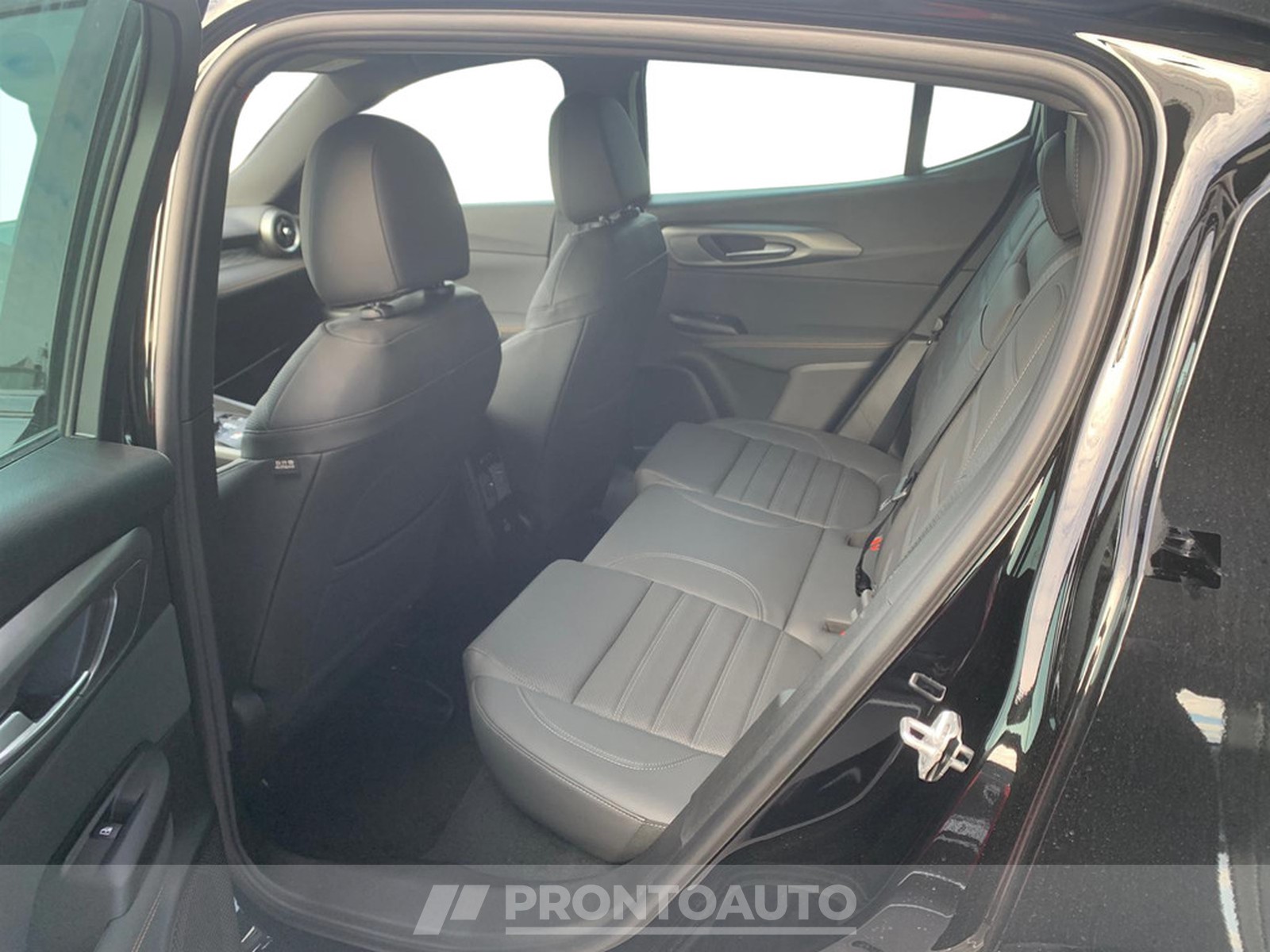 PRONTOAUTO Alfa Romeo Tonale