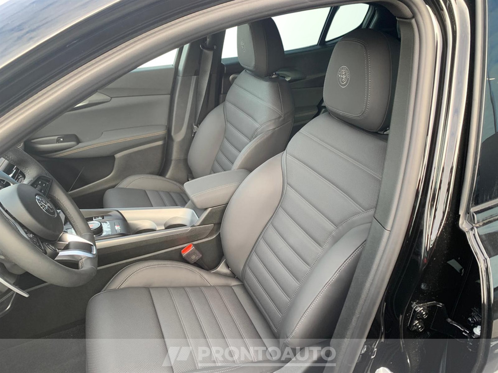 PRONTOAUTO Alfa Romeo Tonale