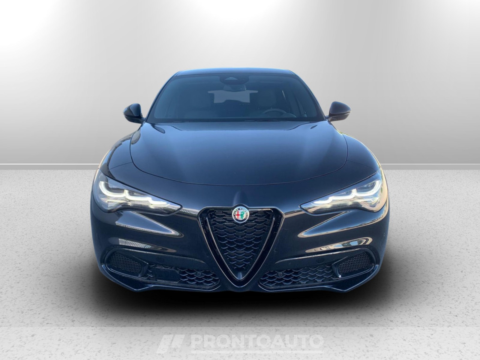 PRONTOAUTO Alfa Romeo Stelvio
