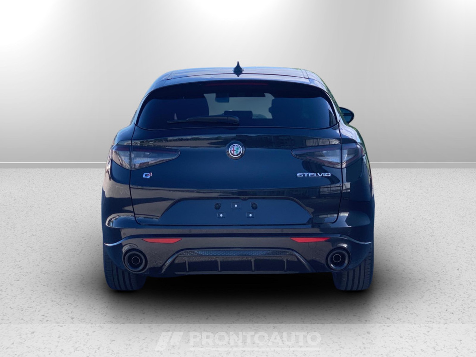 PRONTOAUTO Alfa Romeo Stelvio