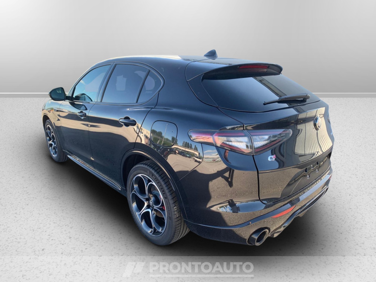 PRONTOAUTO Alfa Romeo Stelvio