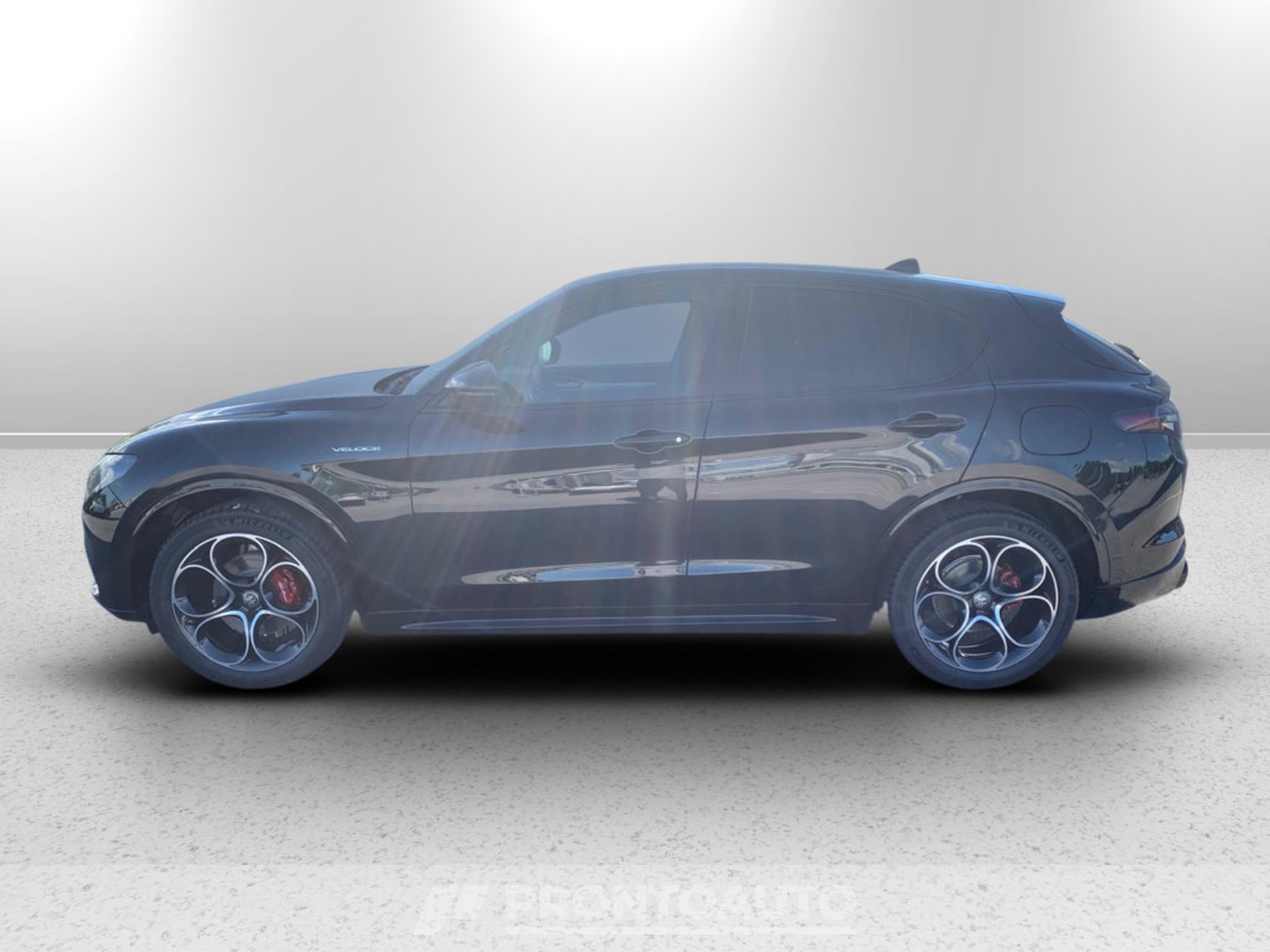 PRONTOAUTO Alfa Romeo Stelvio