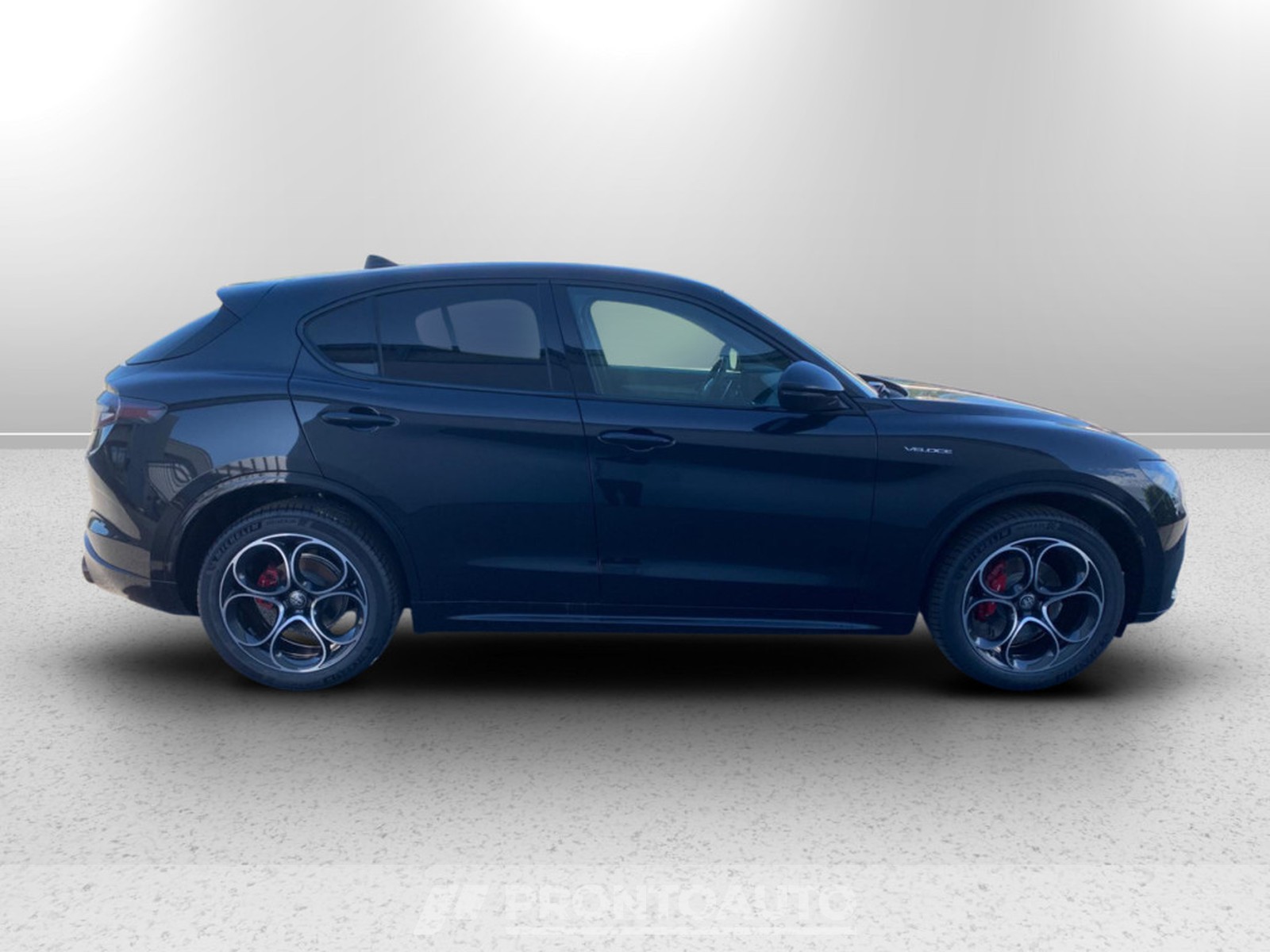 PRONTOAUTO Alfa Romeo Stelvio
