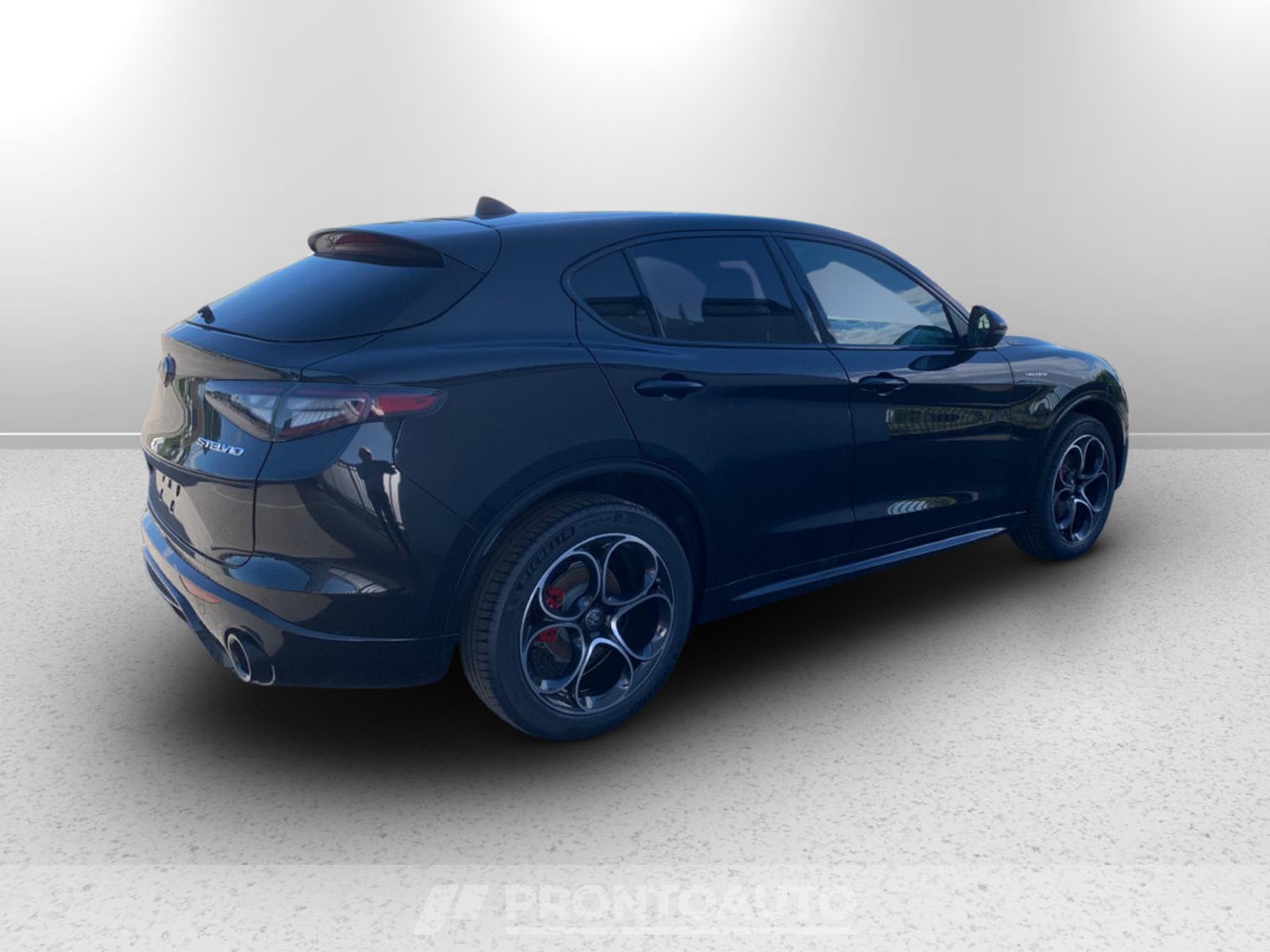 PRONTOAUTO Alfa Romeo Stelvio