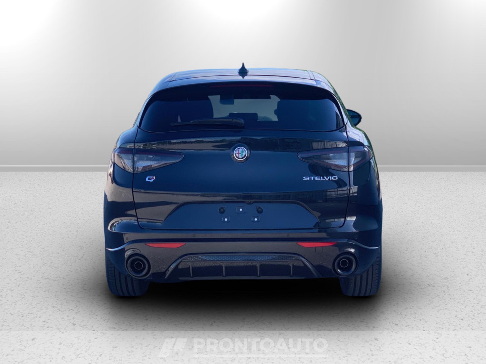 PRONTOAUTO Alfa Romeo Stelvio