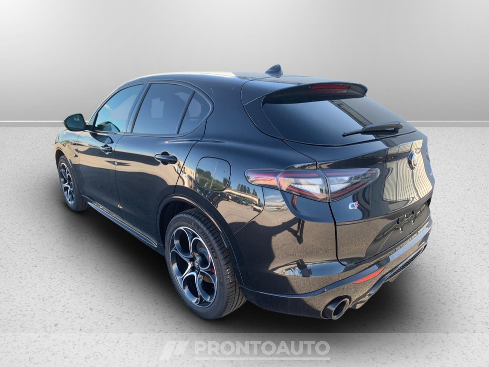 PRONTOAUTO Alfa Romeo Stelvio