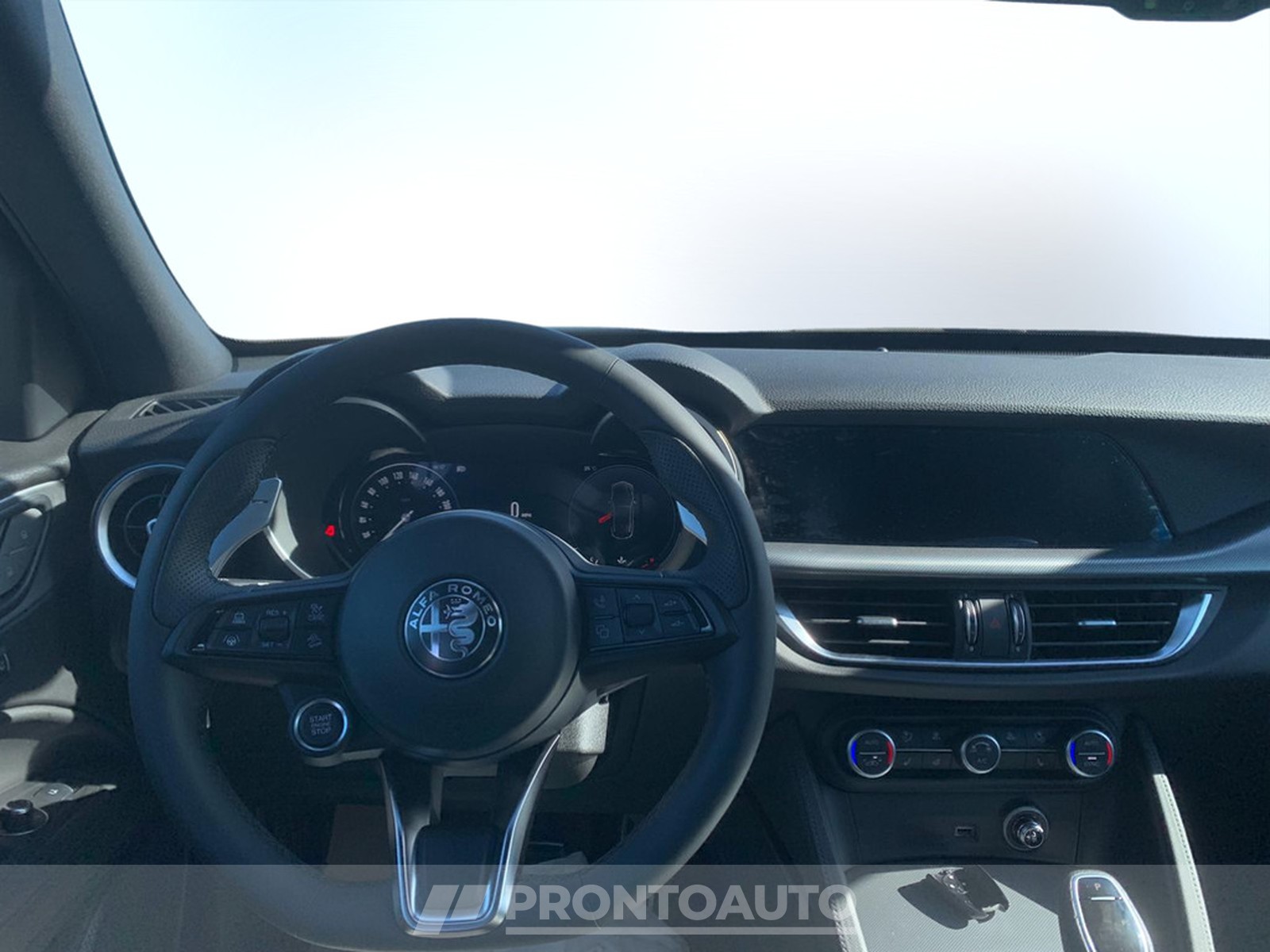 PRONTOAUTO Alfa Romeo Stelvio