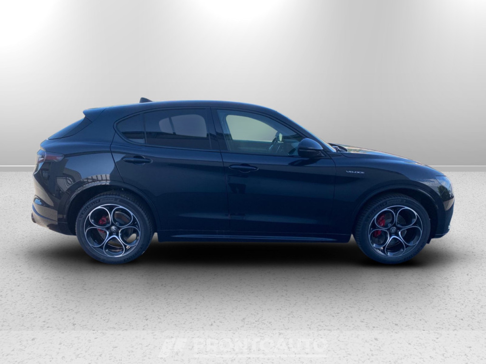 PRONTOAUTO Alfa Romeo Stelvio