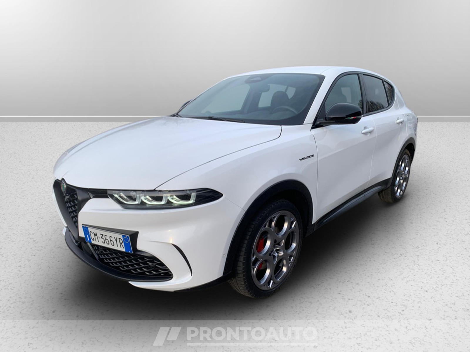 PRONTOAUTO Alfa Romeo Tonale