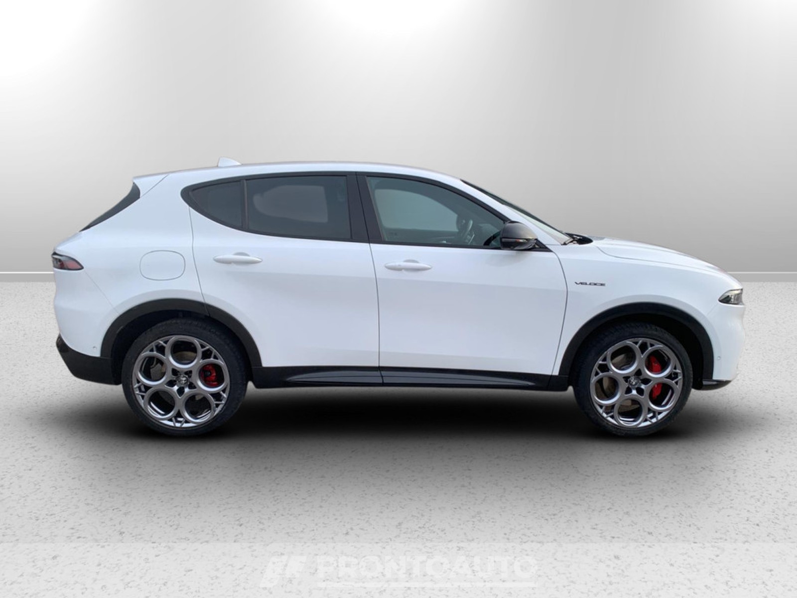 PRONTOAUTO Alfa Romeo Tonale