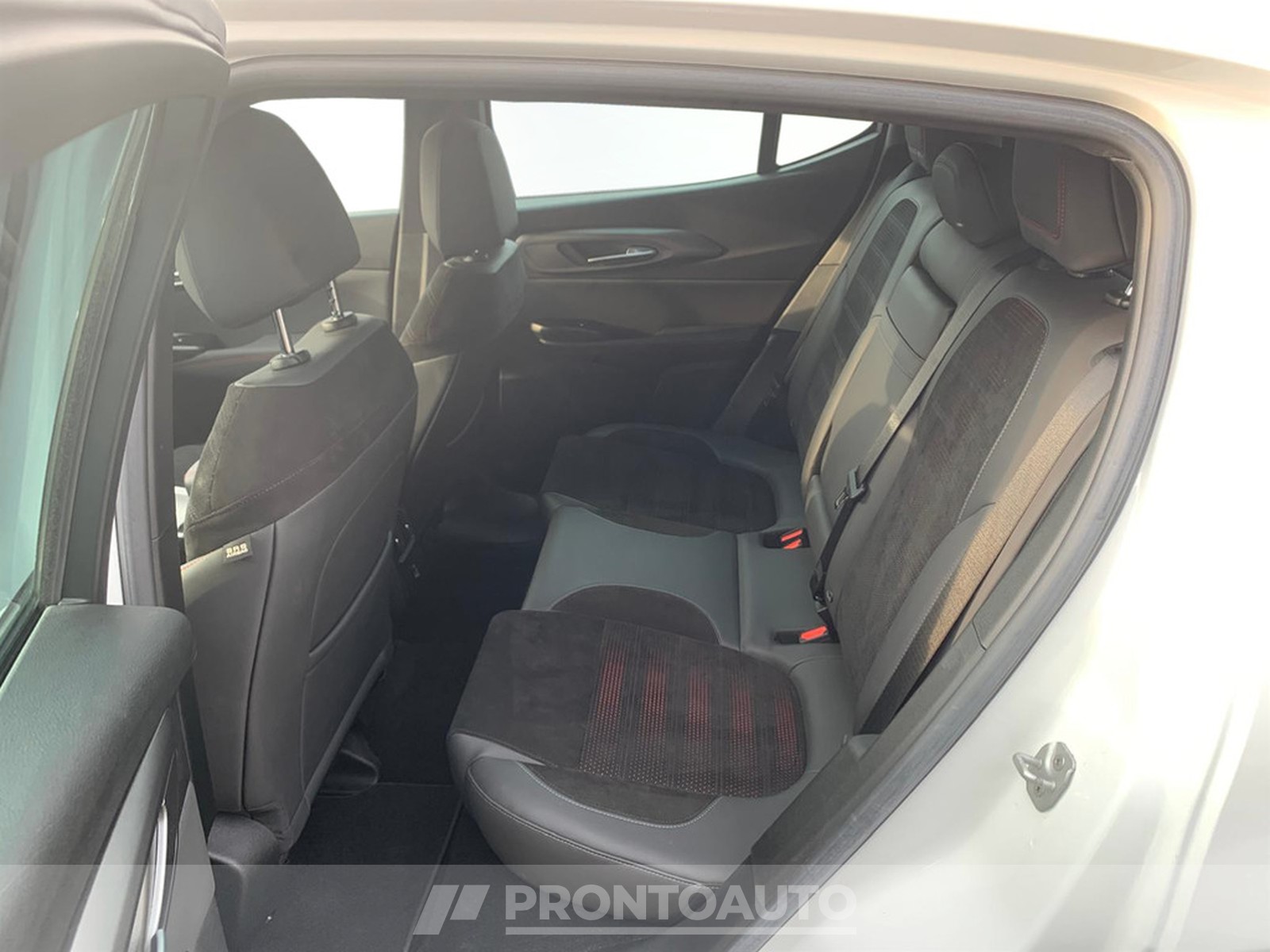 PRONTOAUTO Alfa Romeo Tonale