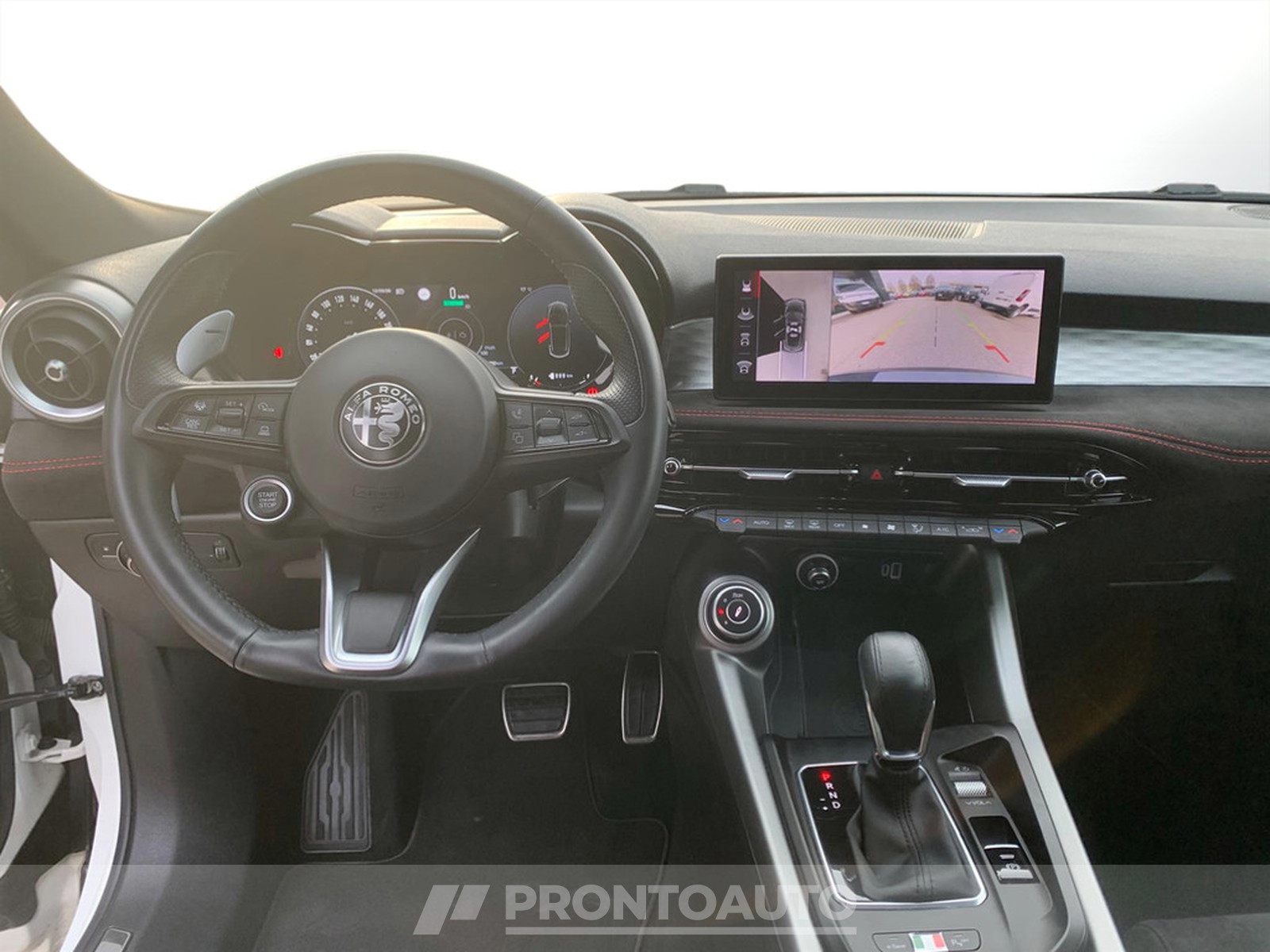 PRONTOAUTO Alfa Romeo Tonale