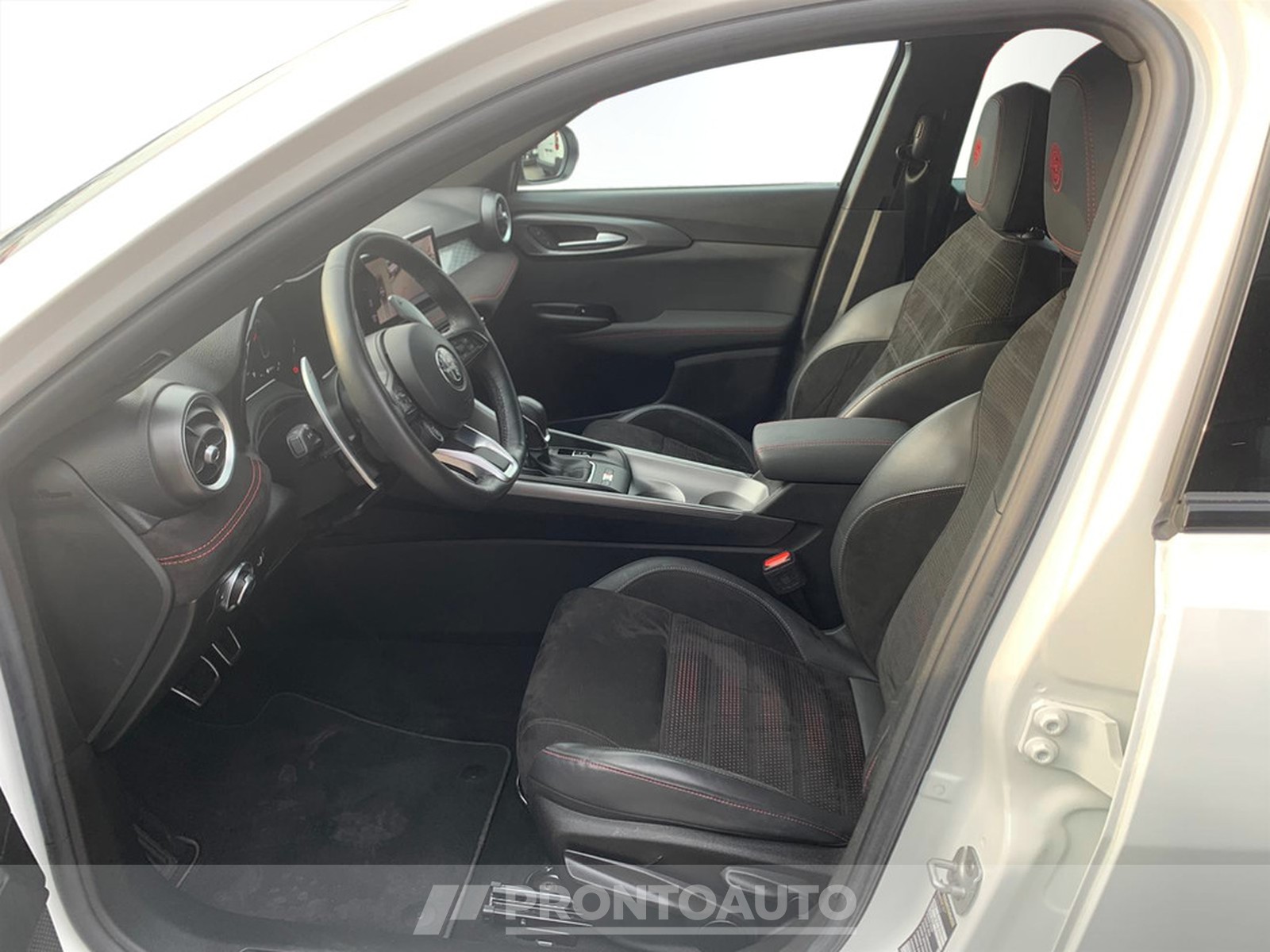 PRONTOAUTO Alfa Romeo Tonale