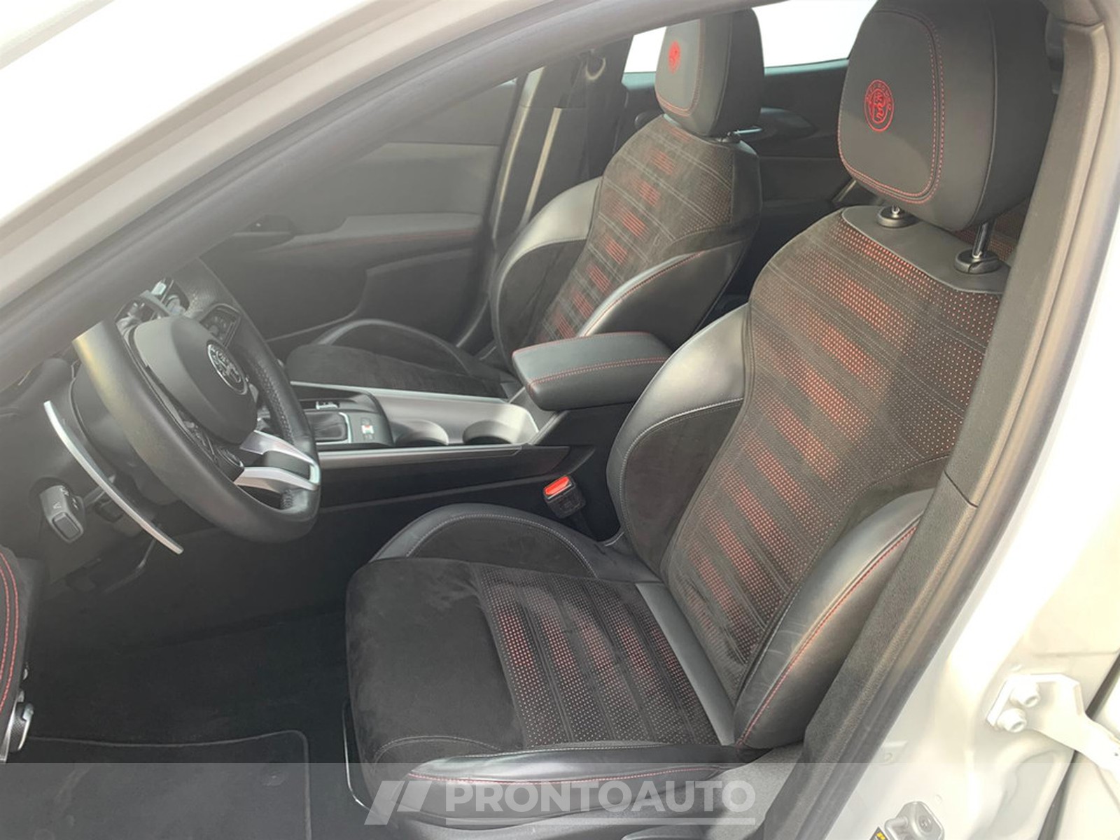 PRONTOAUTO Alfa Romeo Tonale