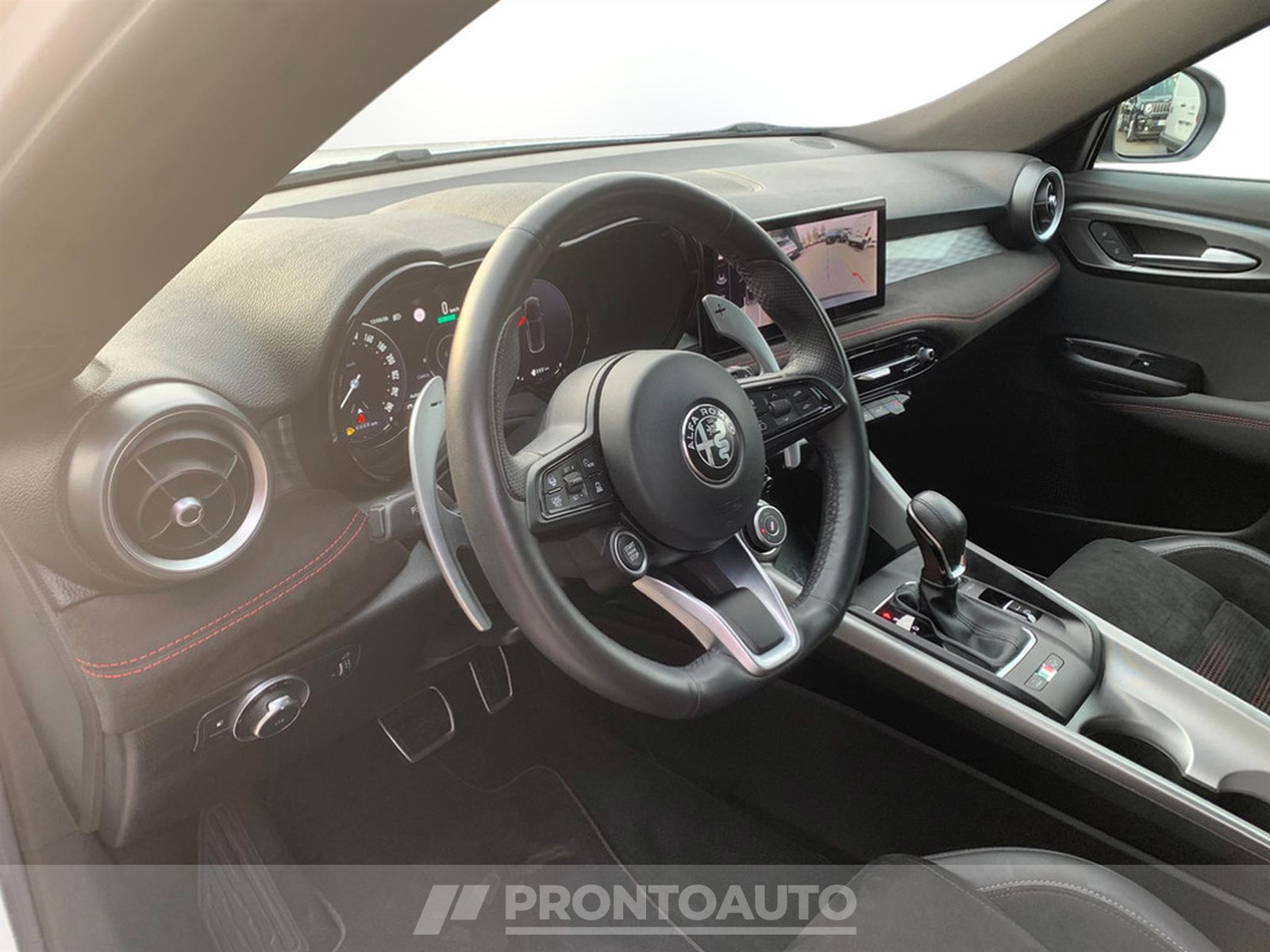 PRONTOAUTO Alfa Romeo Tonale