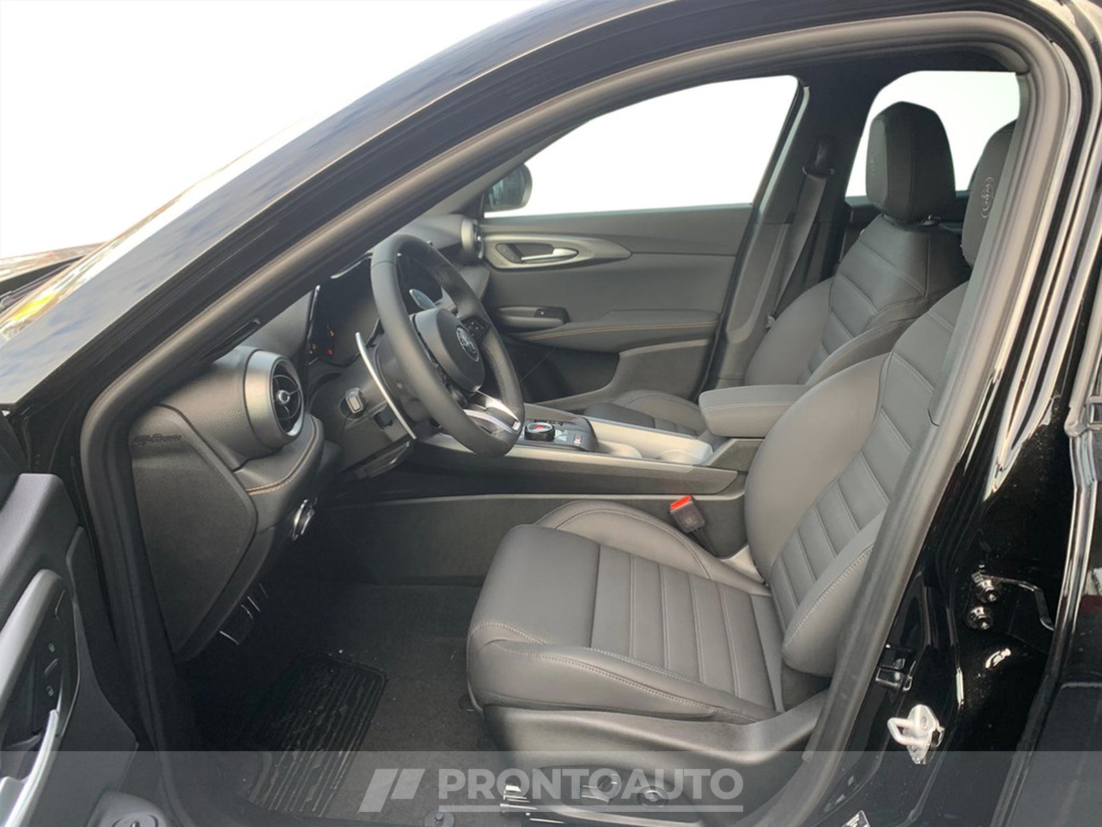 PRONTOAUTO Alfa Romeo Tonale