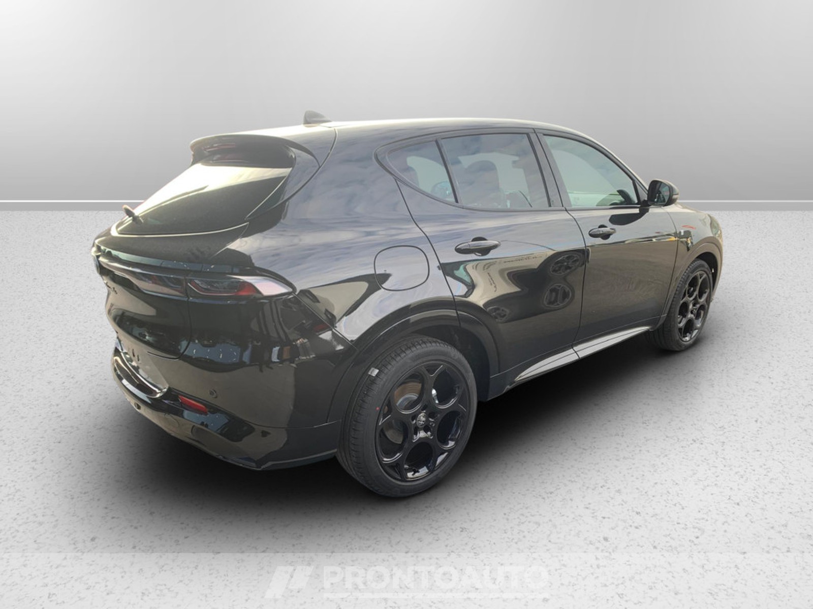 PRONTOAUTO Alfa Romeo Tonale