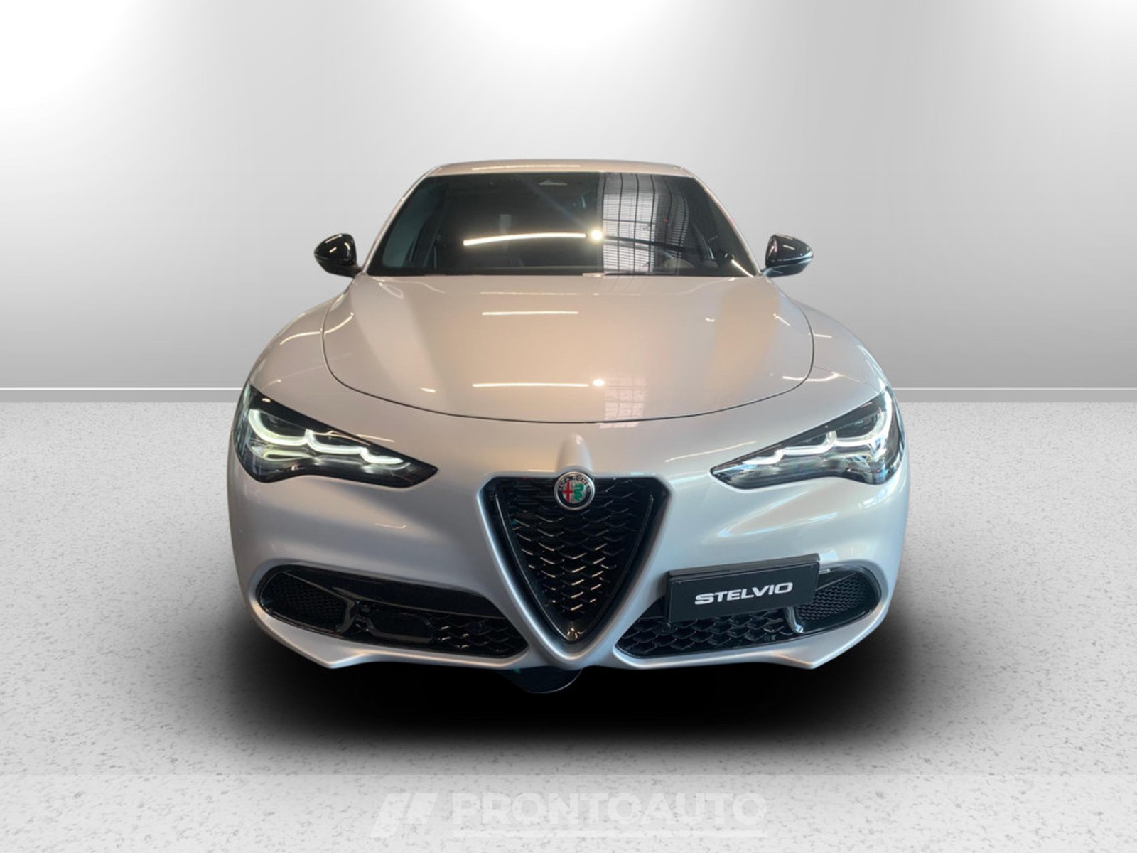 PRONTOAUTO Alfa Romeo Stelvio