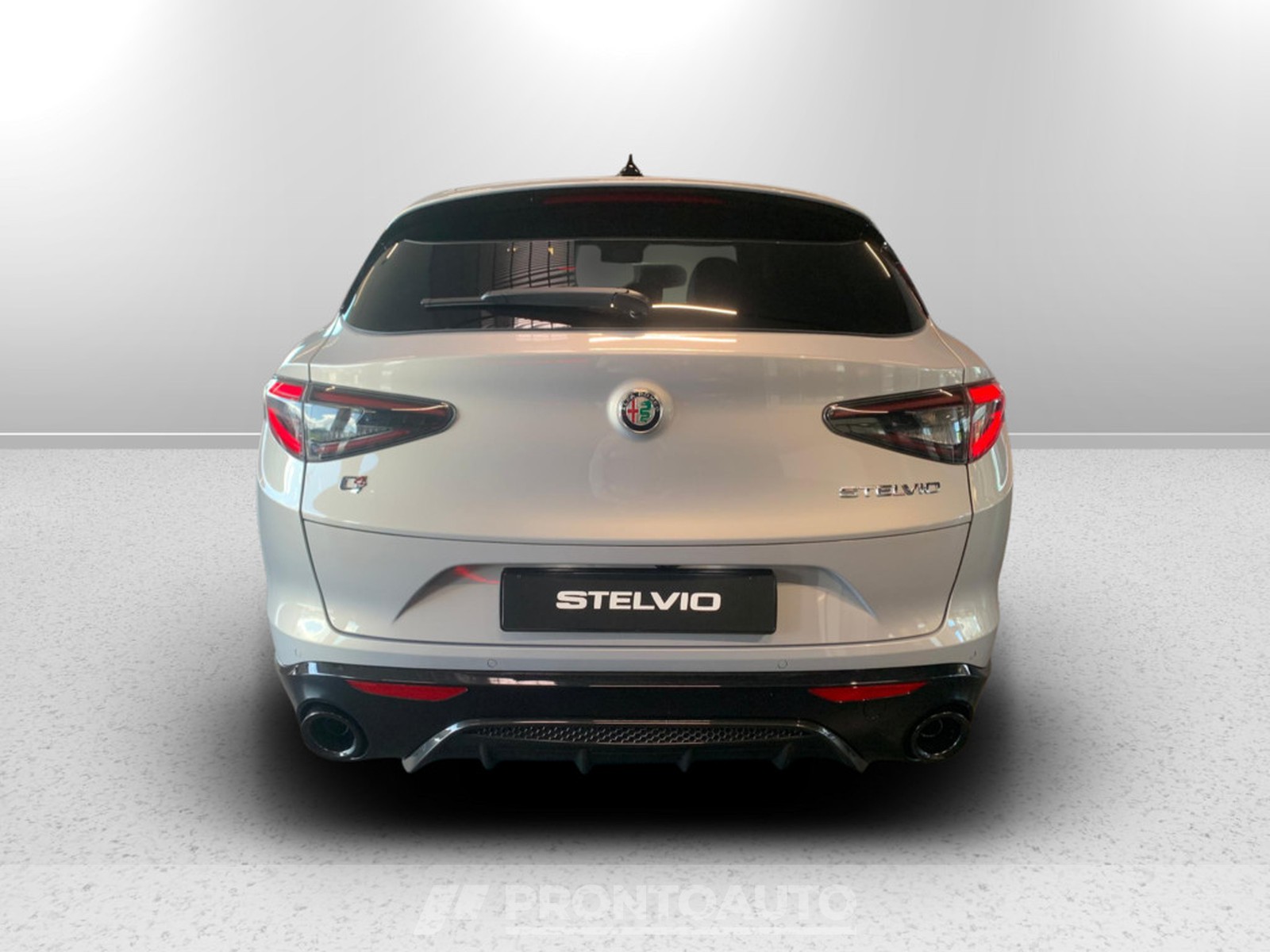 PRONTOAUTO Alfa Romeo Stelvio