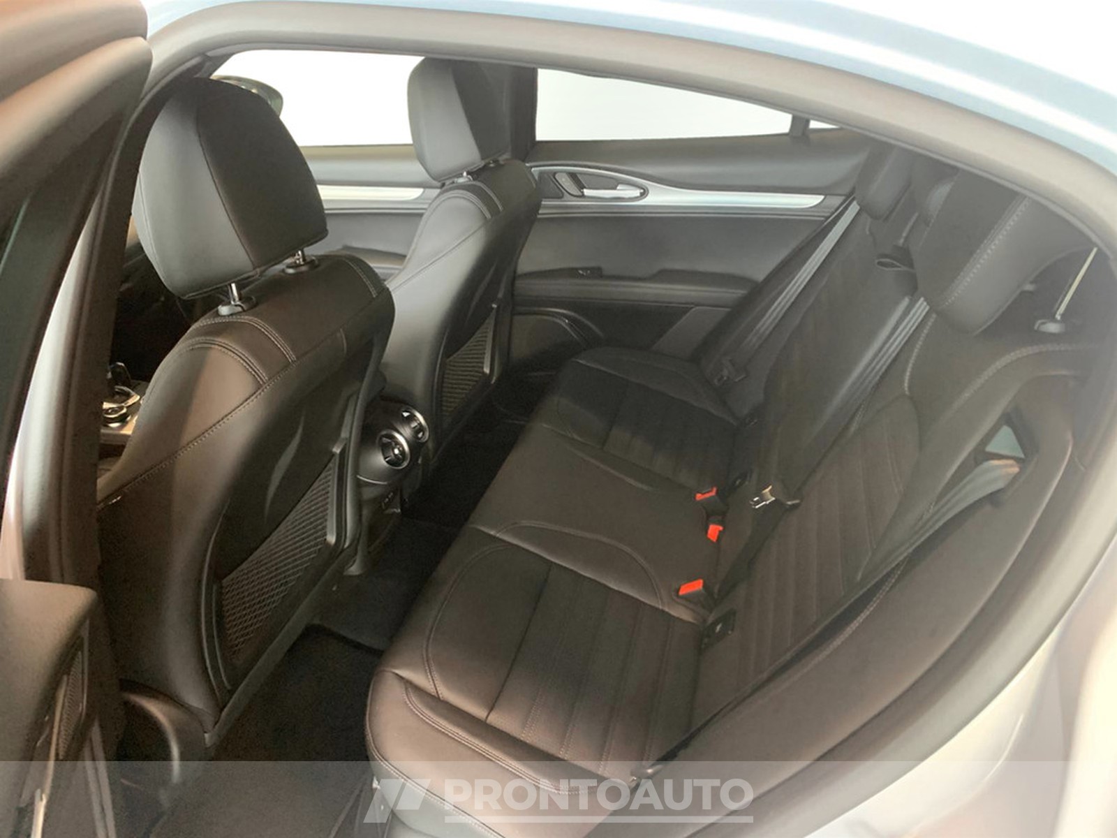 PRONTOAUTO Alfa Romeo Stelvio