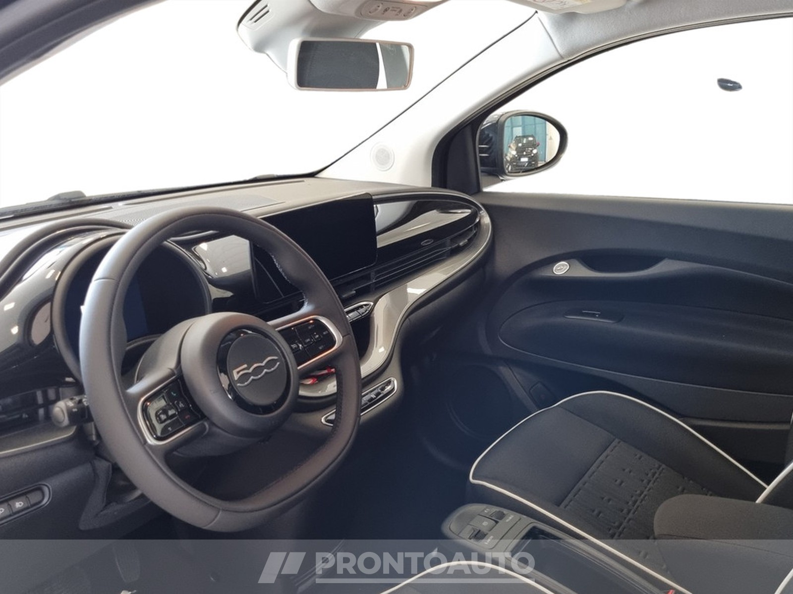PRONTOAUTO Fiat 500