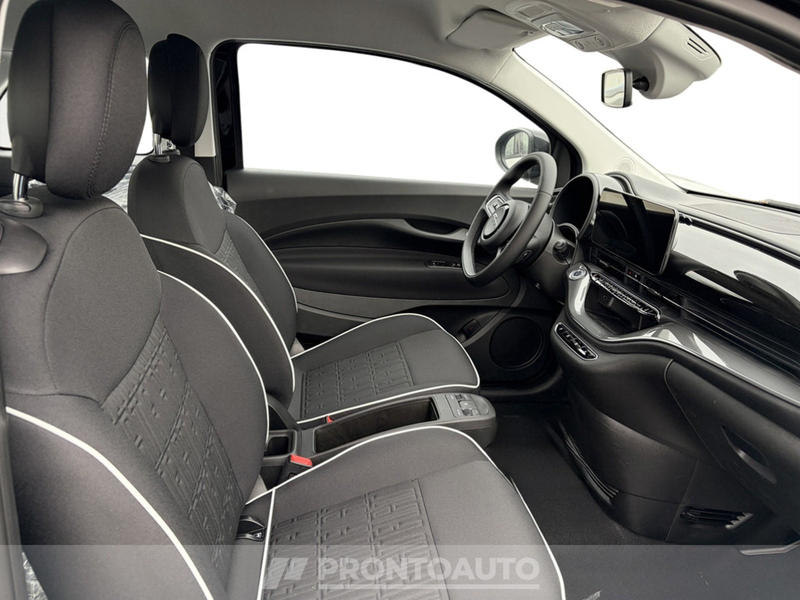 PRONTOAUTO Fiat 500