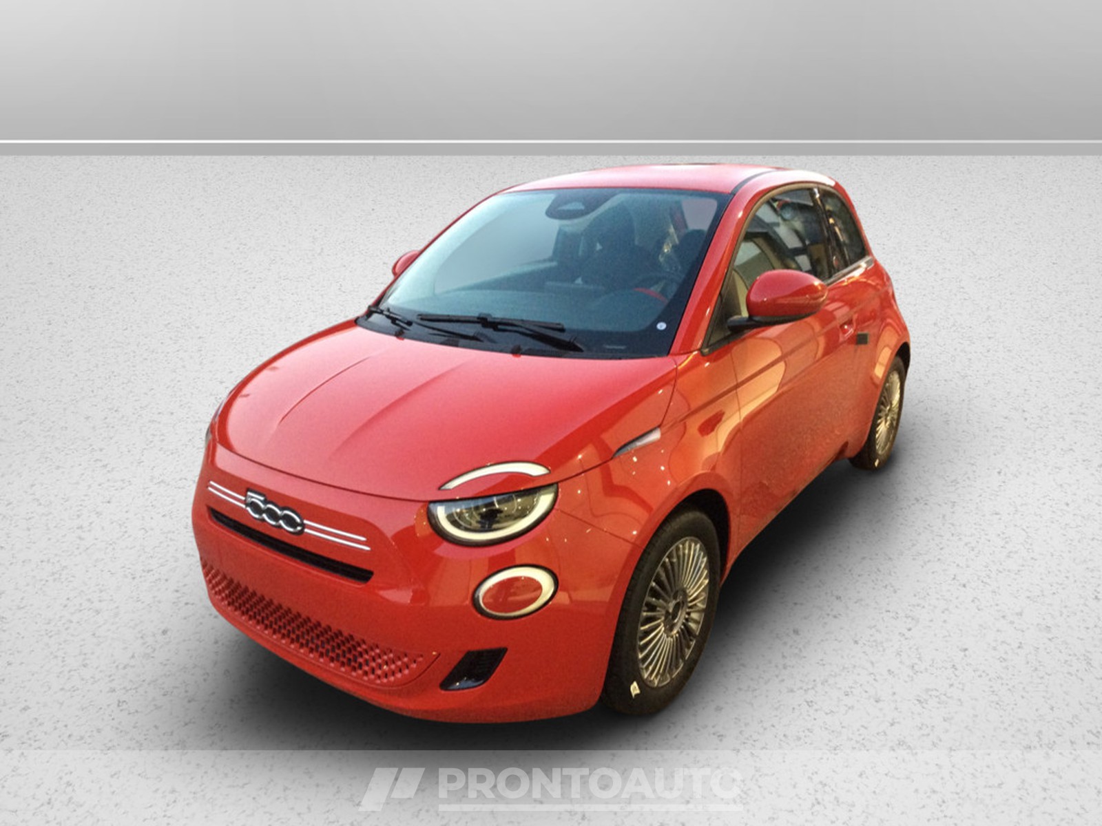 PRONTOAUTO Fiat 500