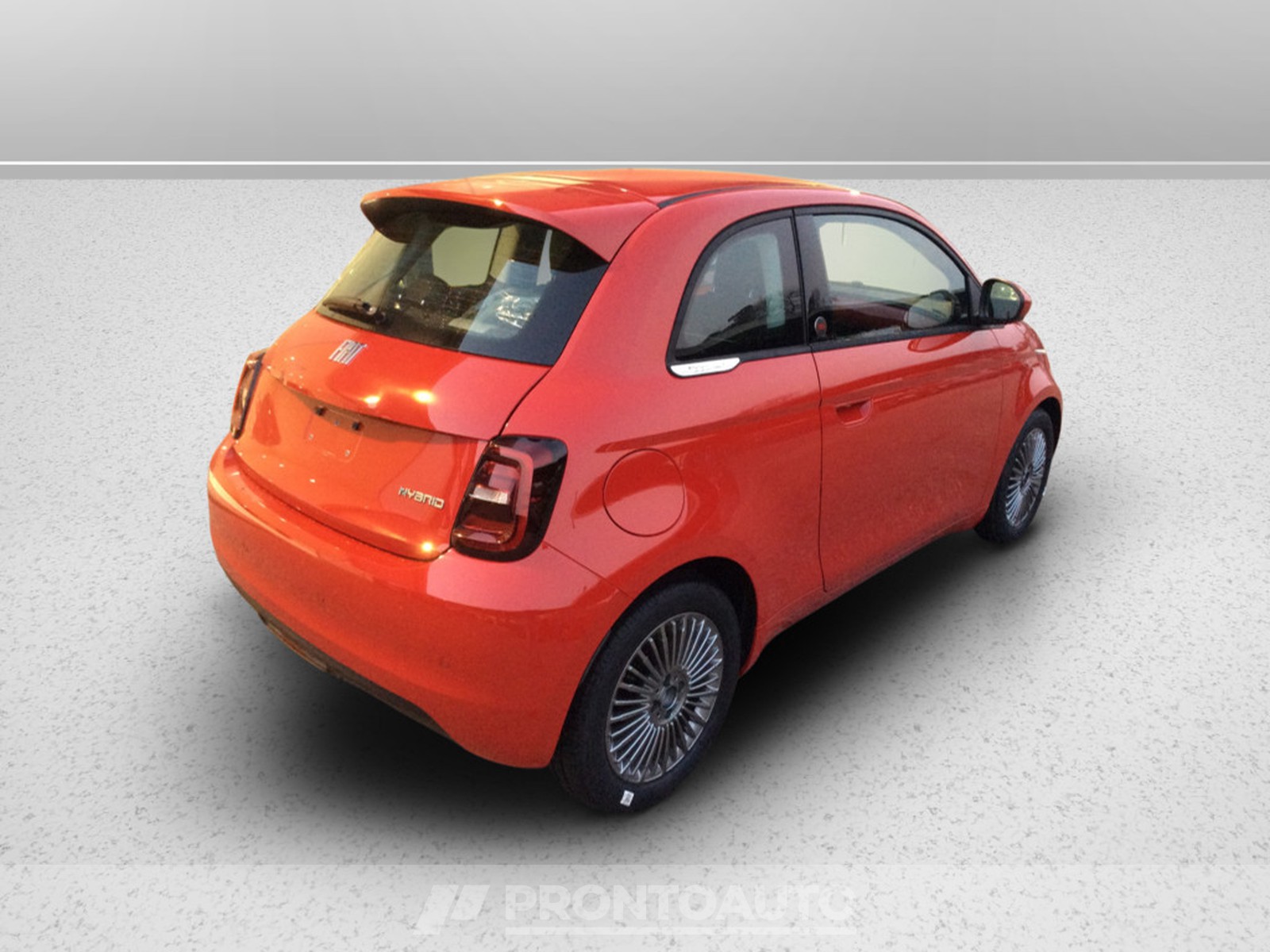 PRONTOAUTO Fiat 500