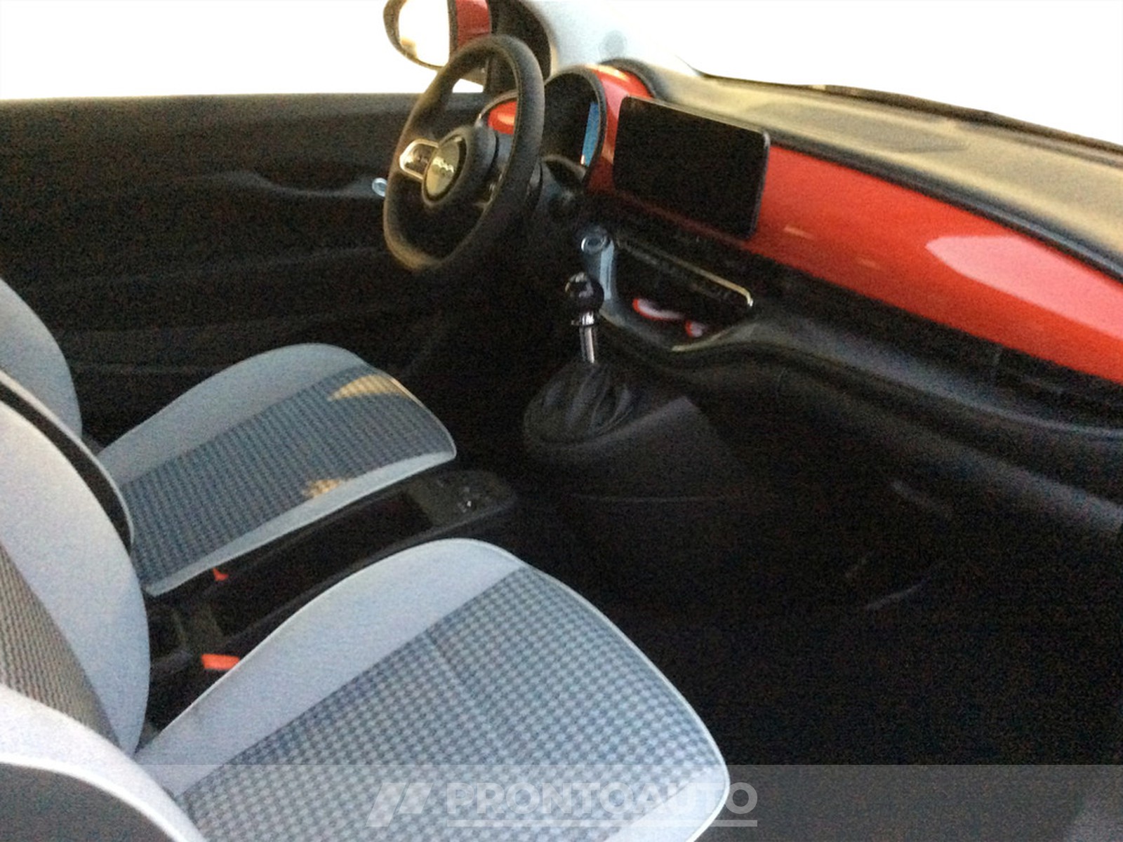 PRONTOAUTO Fiat 500