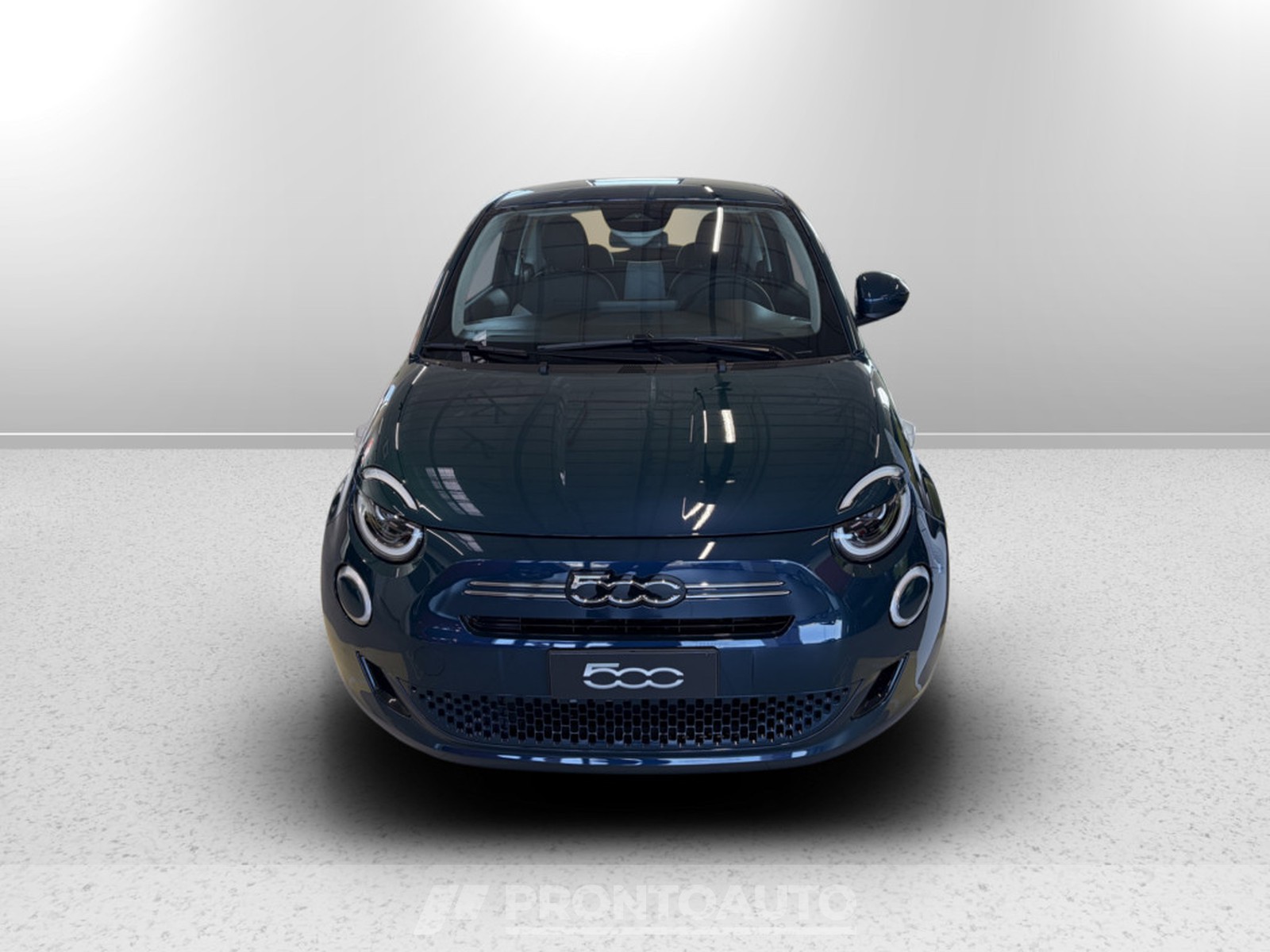 PRONTOAUTO Fiat 500