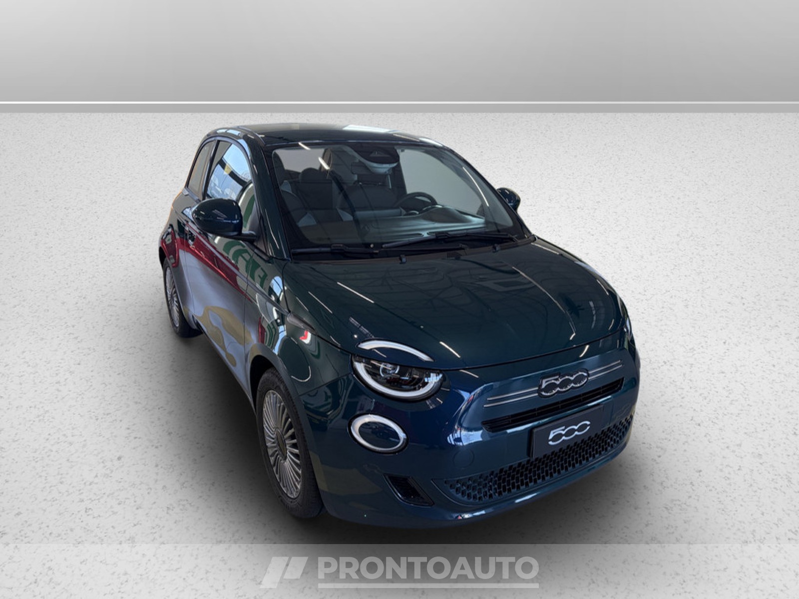PRONTOAUTO Fiat 500