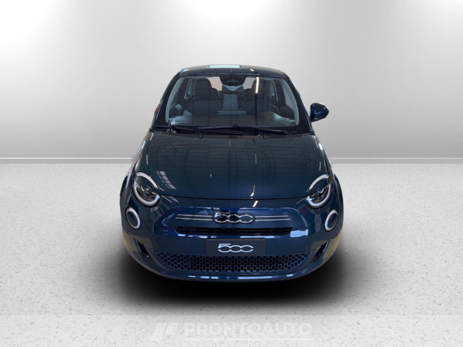 PRONTOAUTO Fiat 500