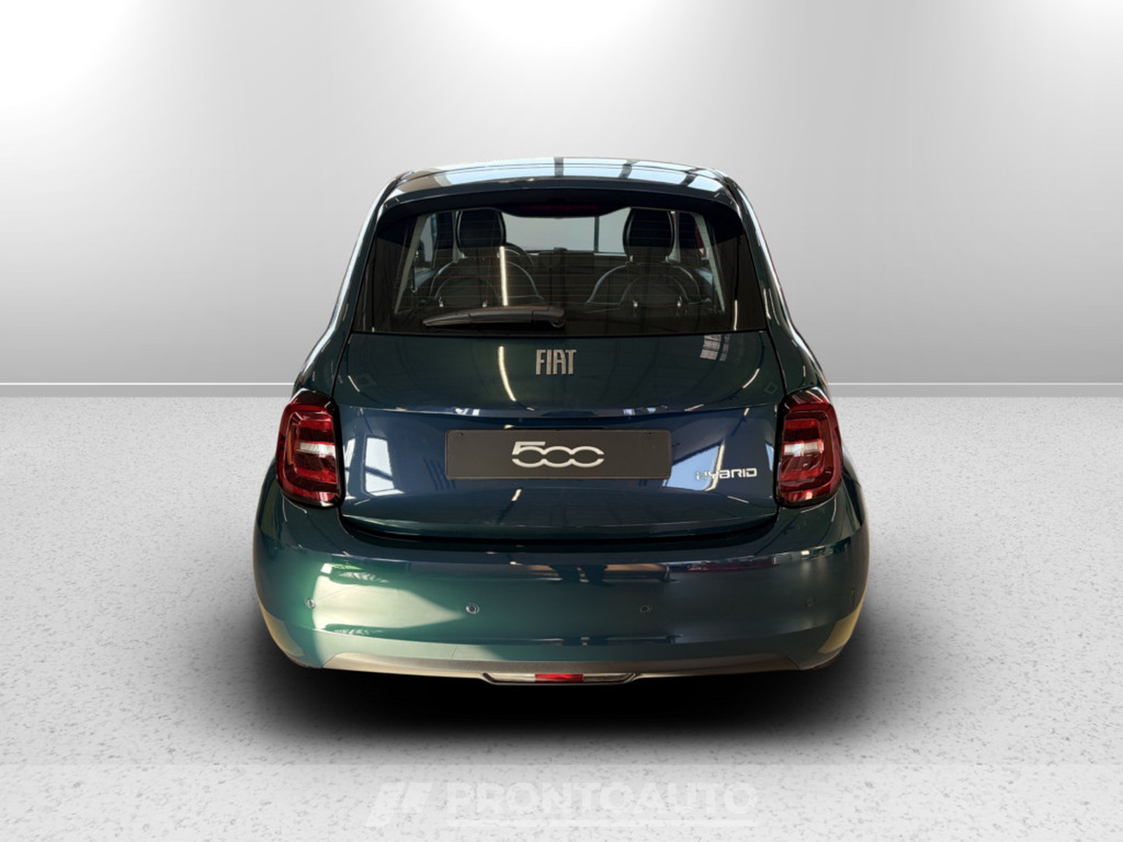 PRONTOAUTO Fiat 500