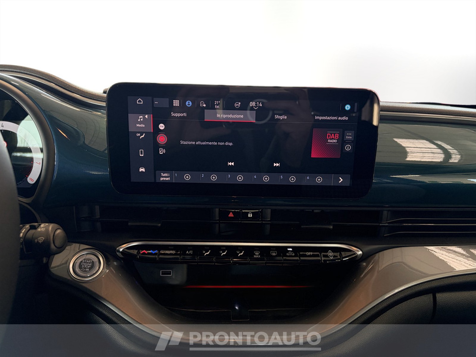PRONTOAUTO Fiat 500