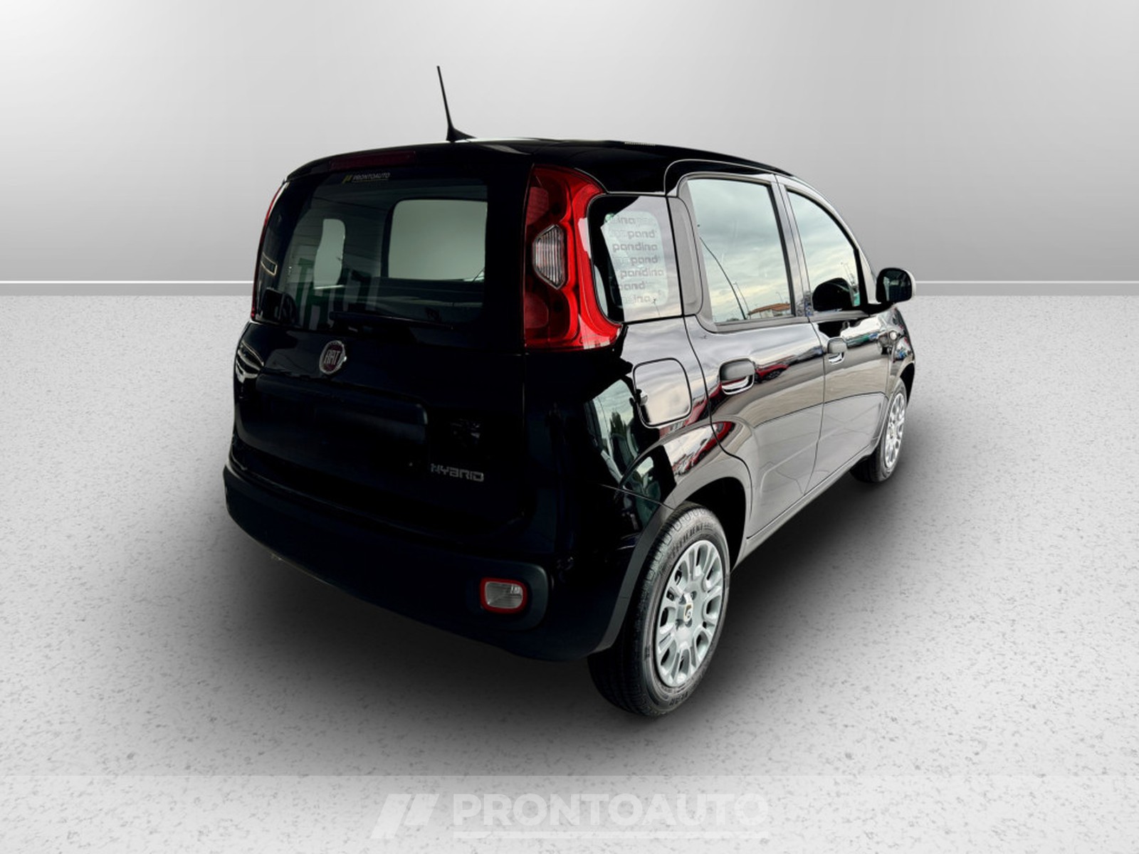 PRONTOAUTO Fiat Pandina