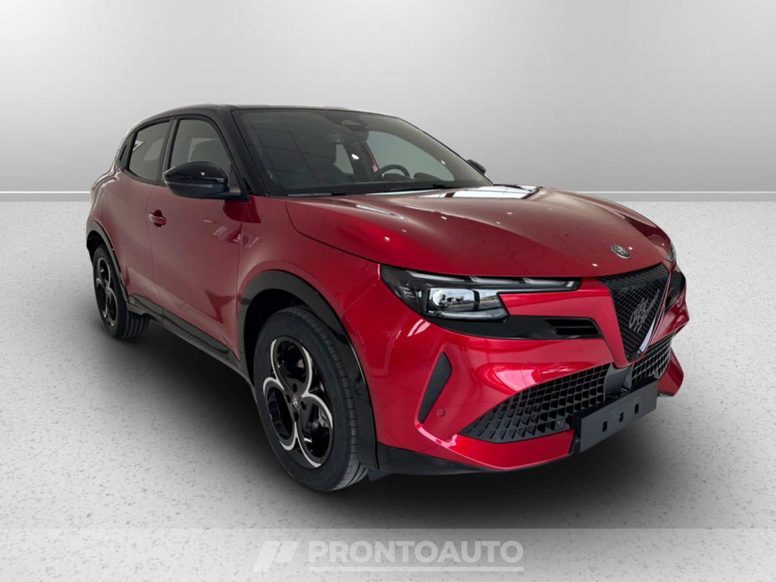 PRONTOAUTO Alfa Romeo Junior