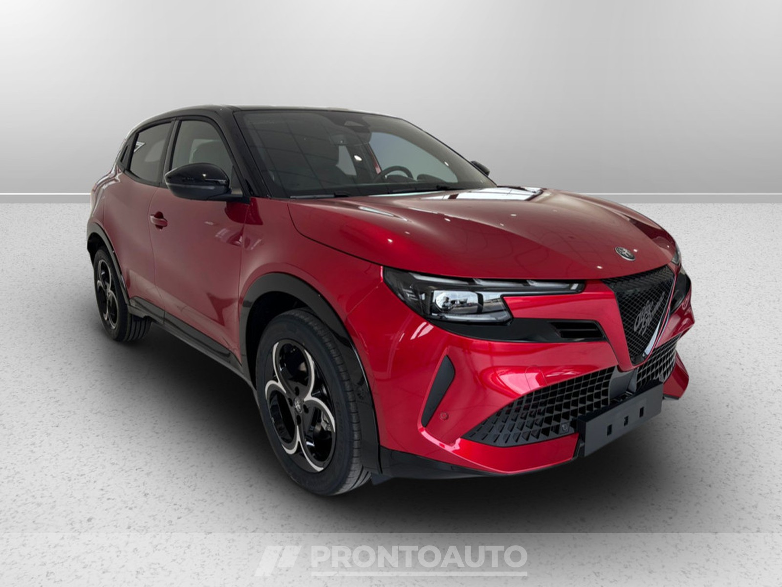 PRONTOAUTO Alfa Romeo Junior