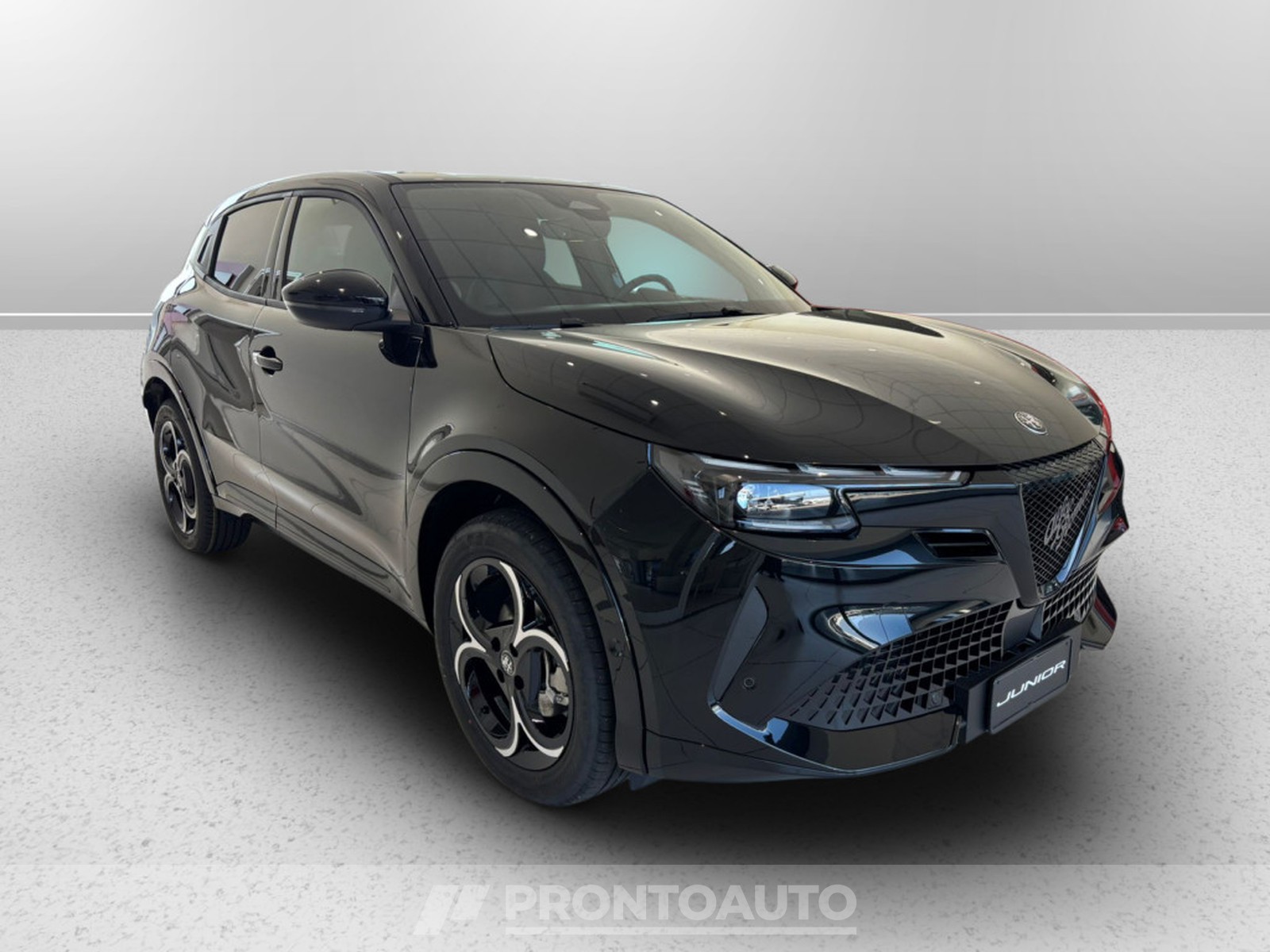 PRONTOAUTO Alfa Romeo Junior