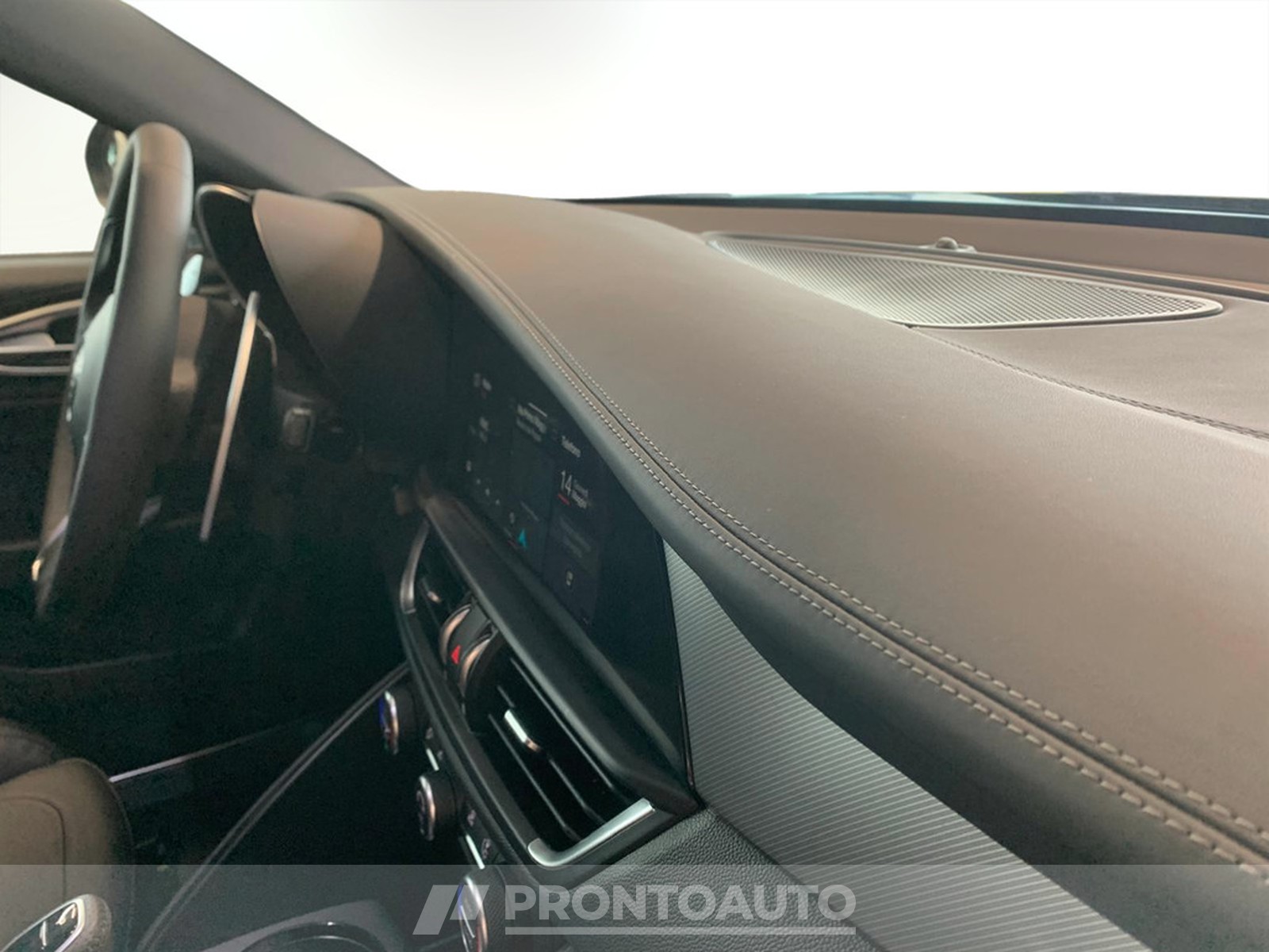 PRONTOAUTO Alfa Romeo Giulia