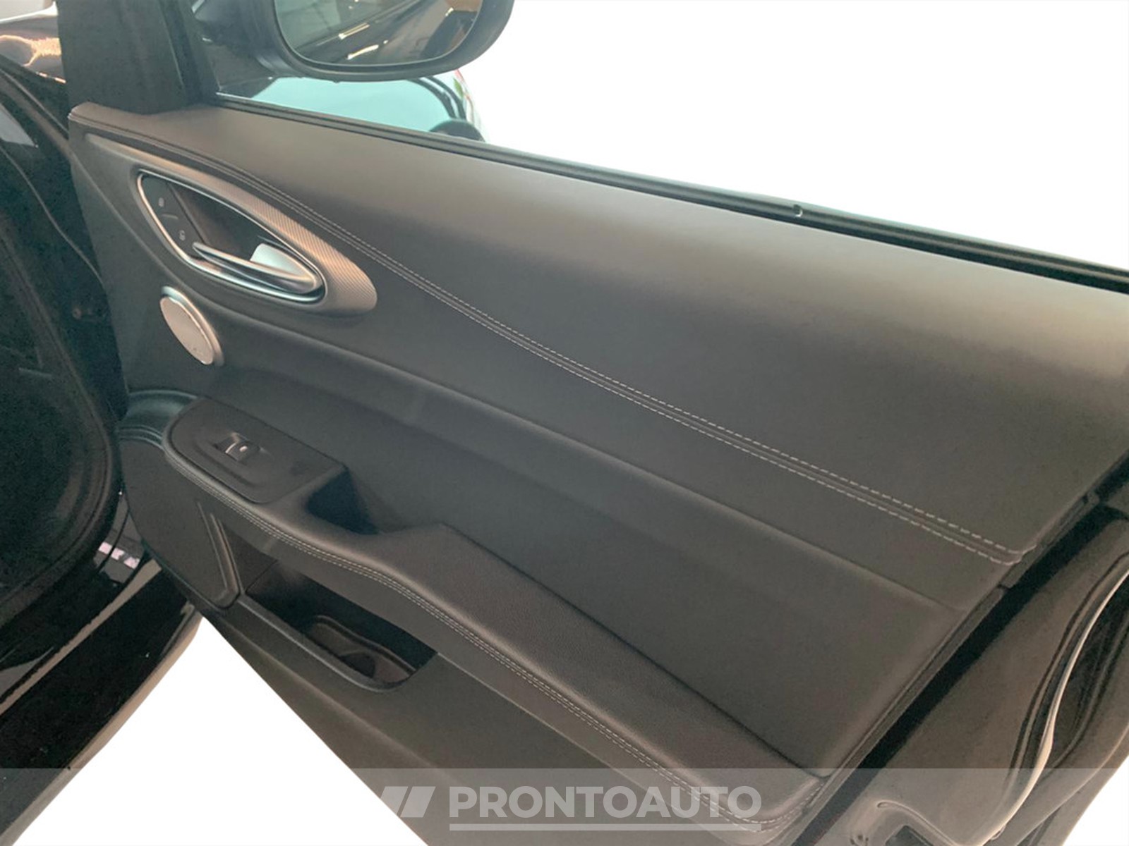 PRONTOAUTO Alfa Romeo Giulia