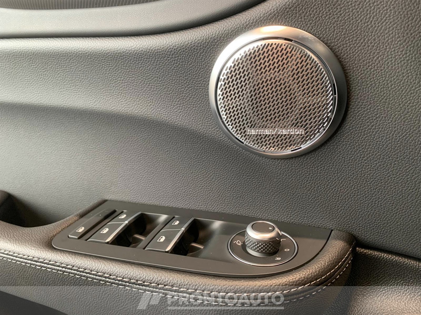 PRONTOAUTO Alfa Romeo Giulia