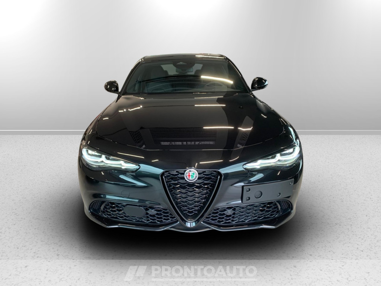 PRONTOAUTO Alfa Romeo Giulia