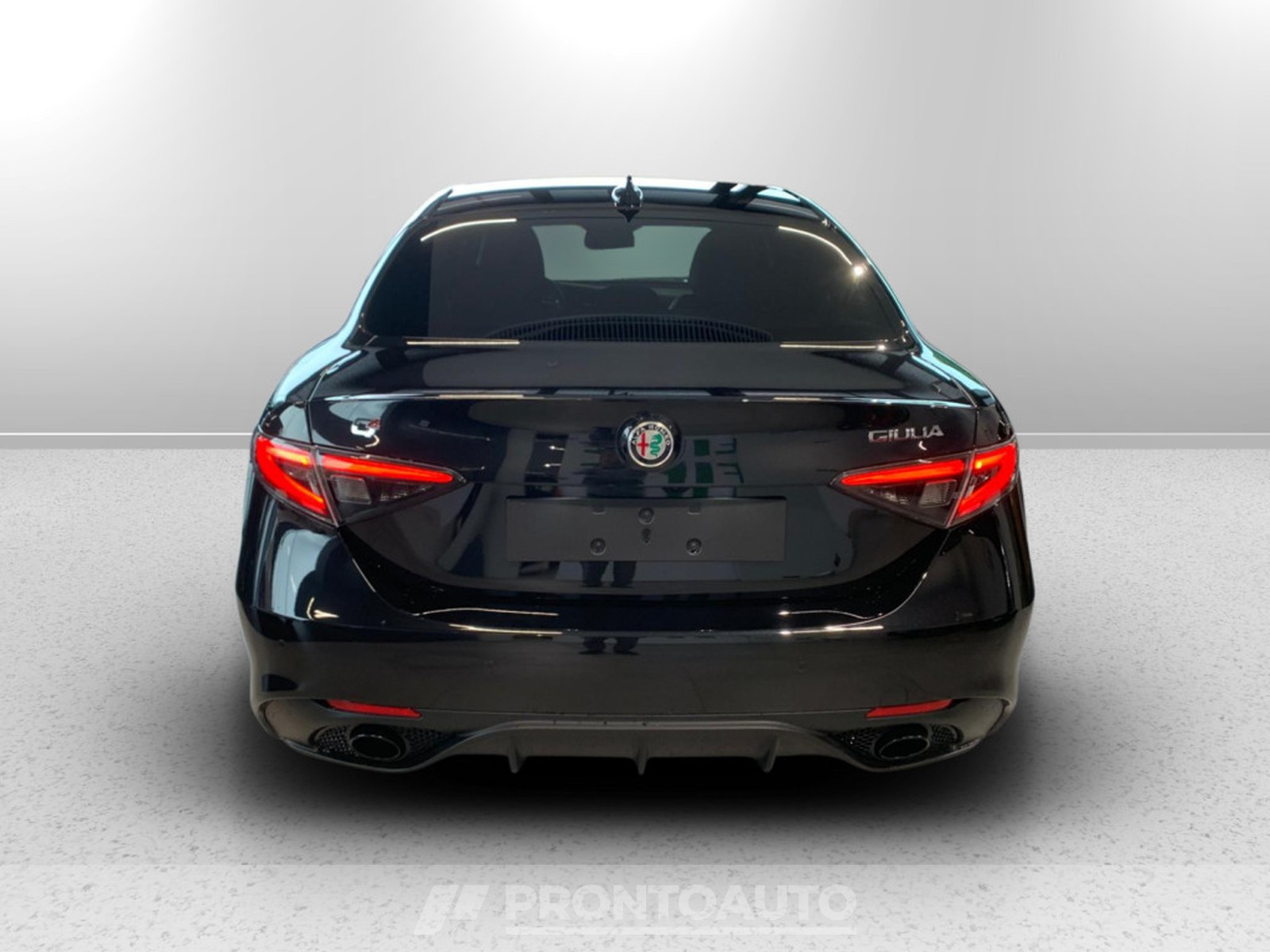 PRONTOAUTO Alfa Romeo Giulia