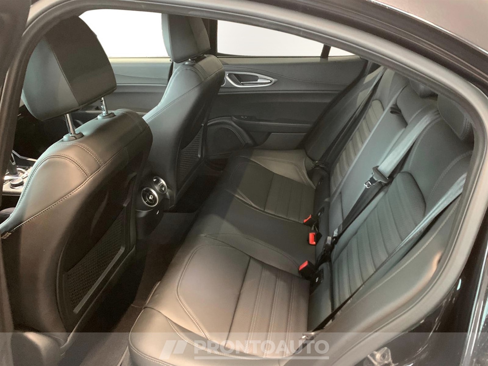 PRONTOAUTO Alfa Romeo Giulia