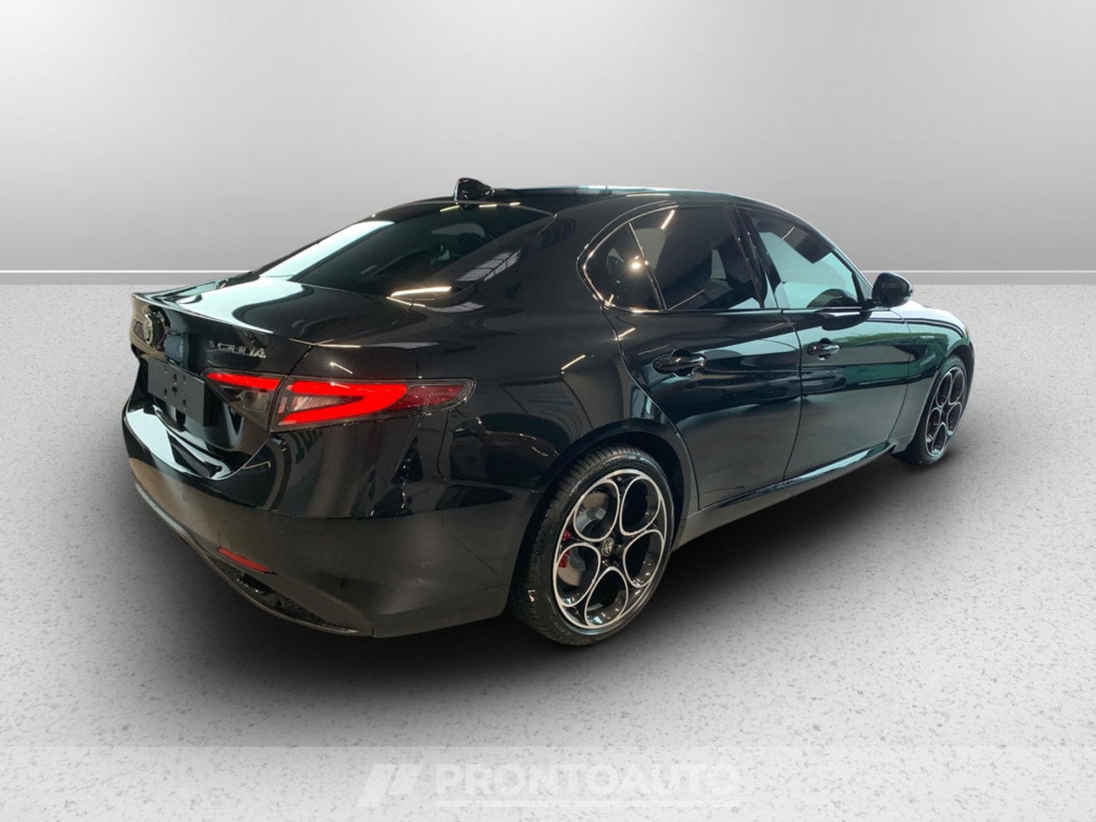 PRONTOAUTO Alfa Romeo Giulia